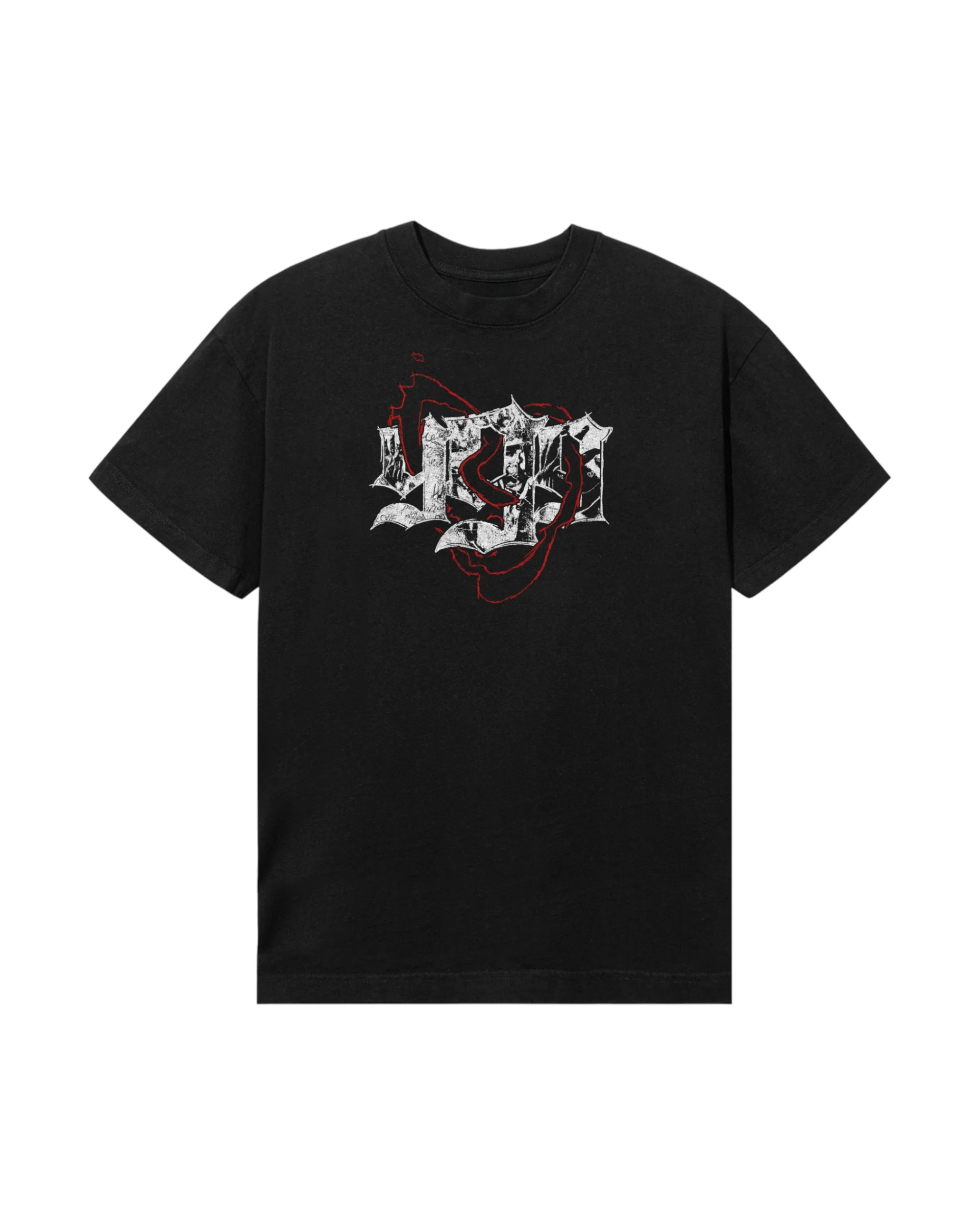 THE WAY TEE