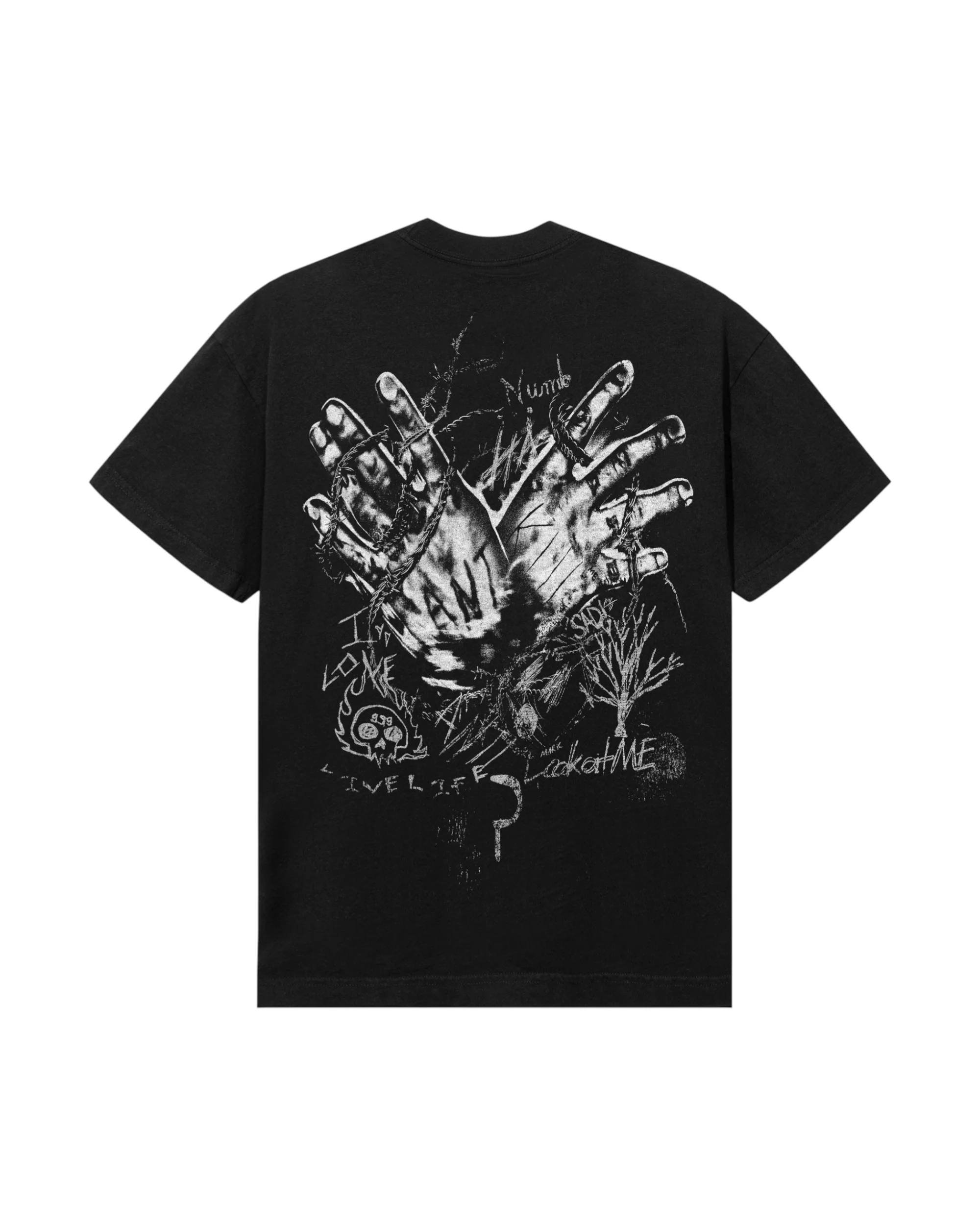 THE WAY TEE - Image 2