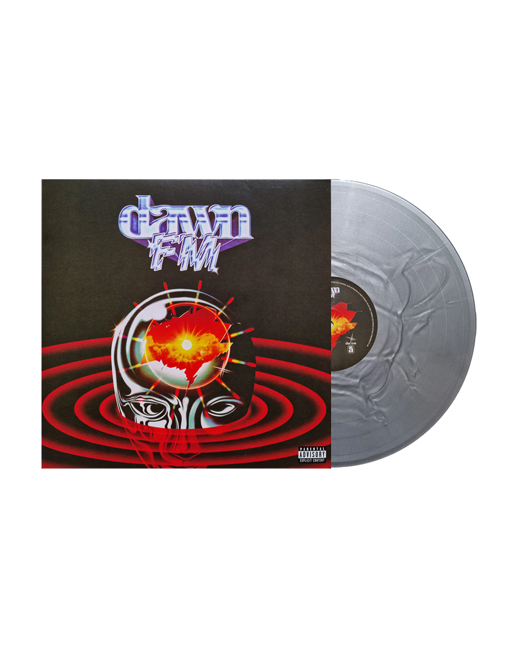 The Weeknd, Dawn FM 2LP