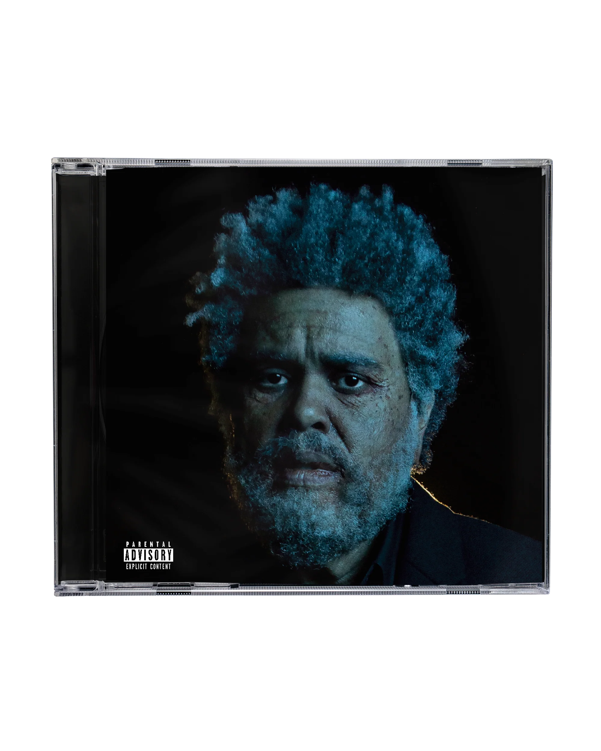 The Weeknd, Dawn FM CD