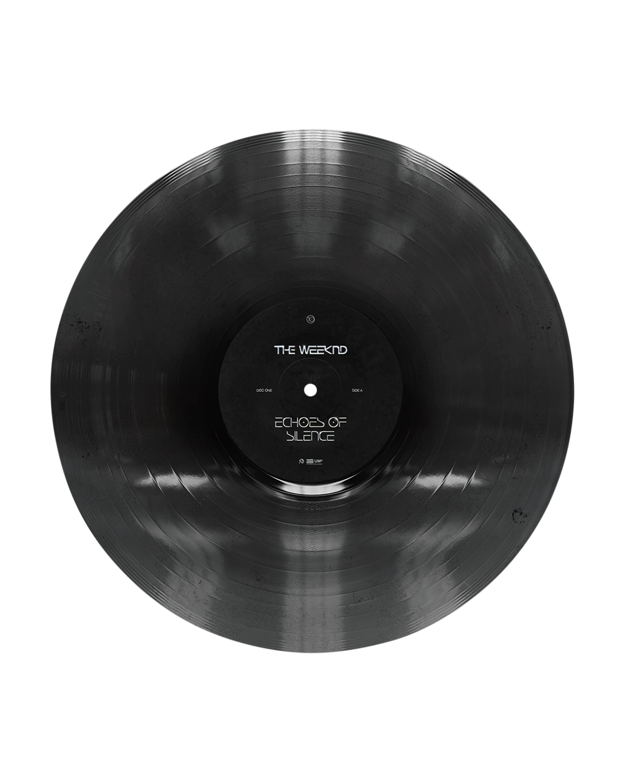 The Weeknd, Echoes Of Silence Deluxe Sorayama Edition 2LP - Image 3