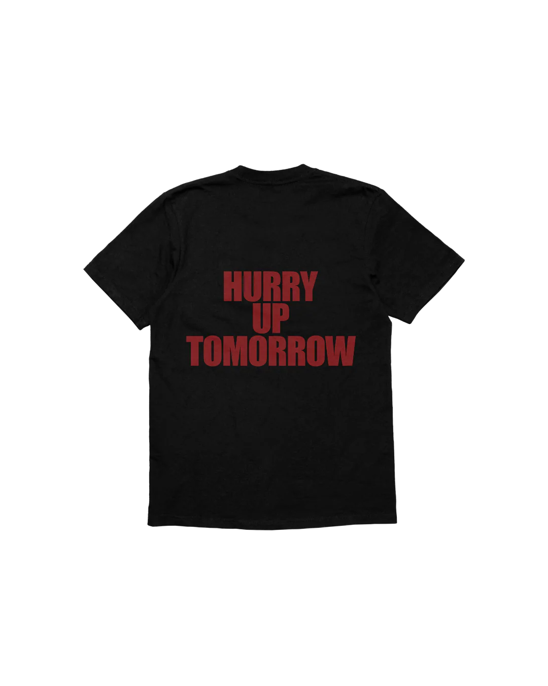 The Weeknd ‘Hurry Up Tomorrow’ Collector’s Edition Box - Image 2