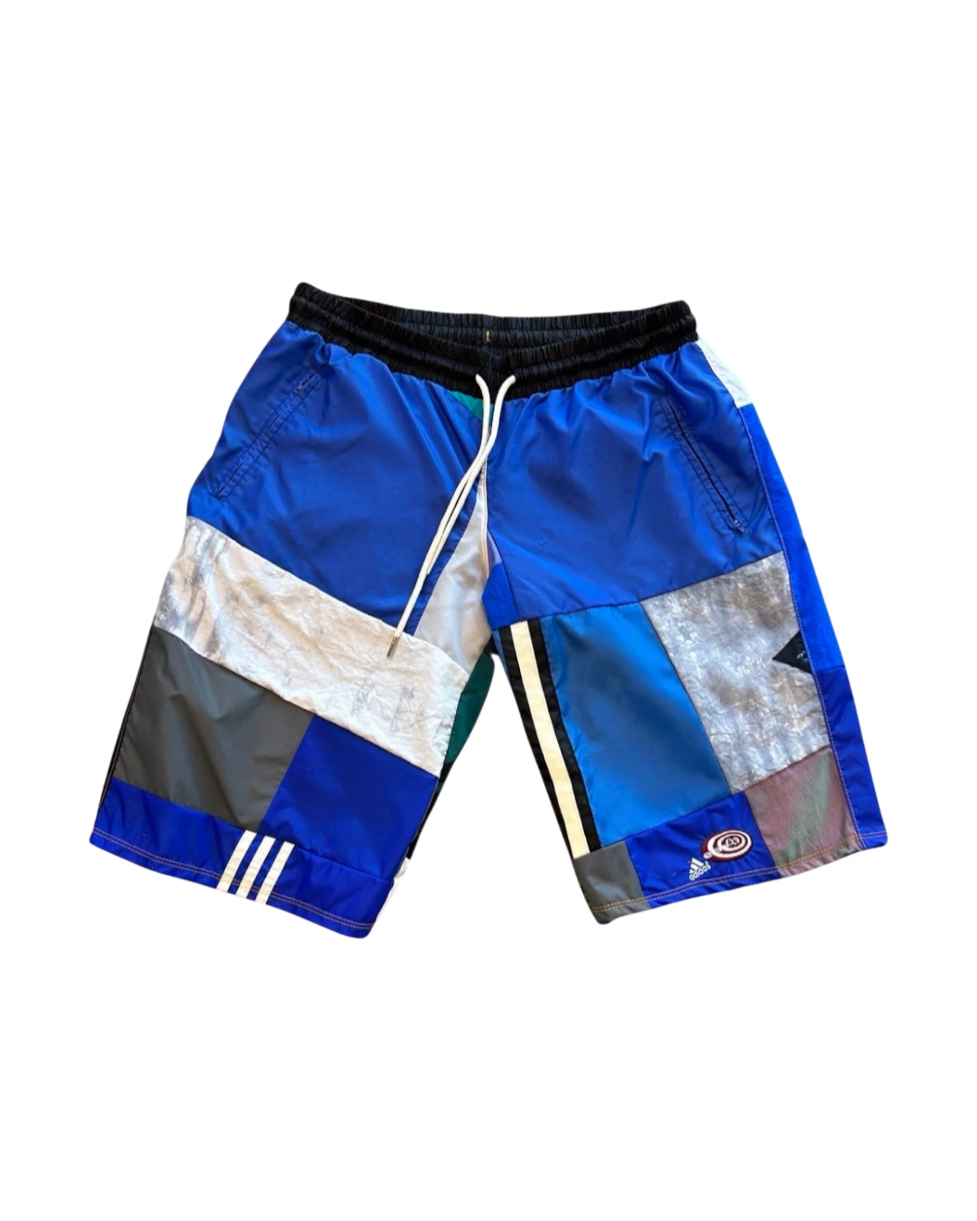 The Windbreaker Long Short / Random Selection