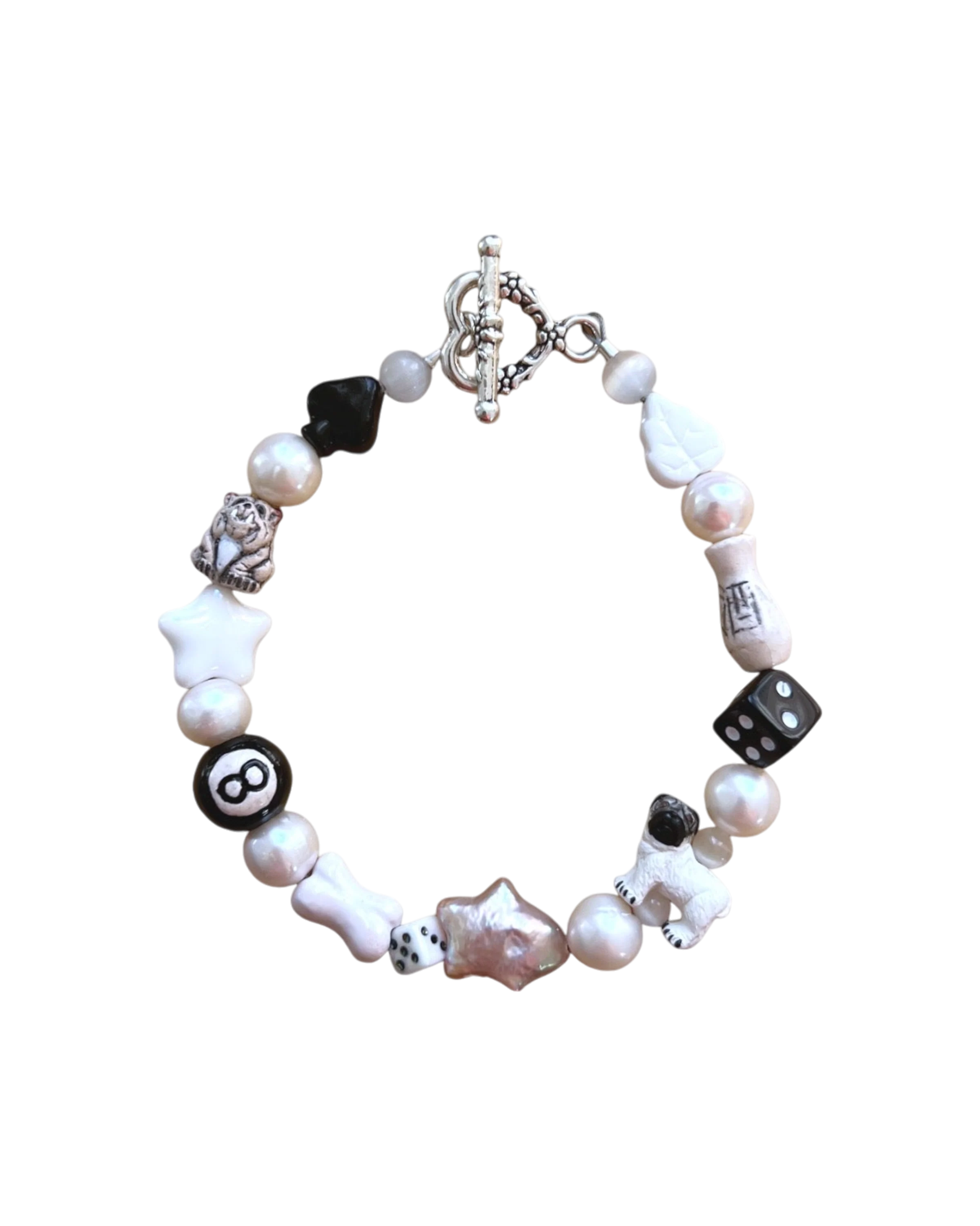 the ziwi bracelet