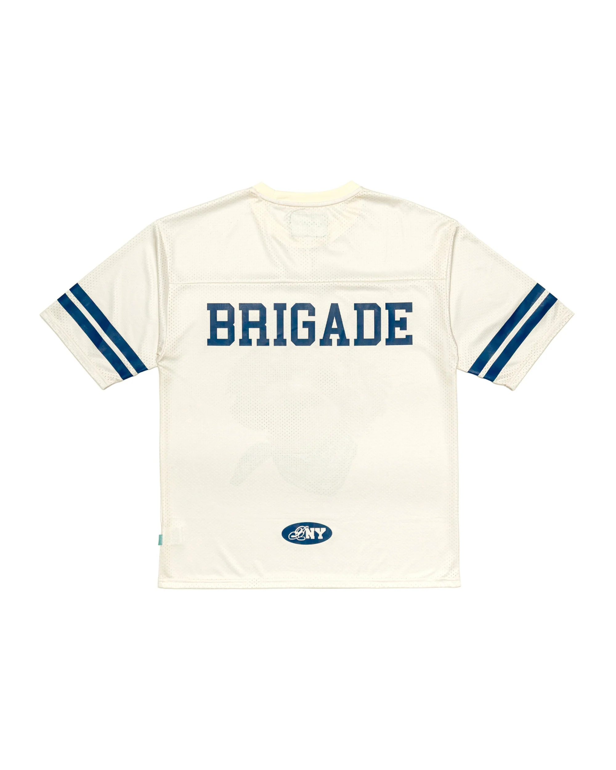 Theo Football Jersey - Image 3