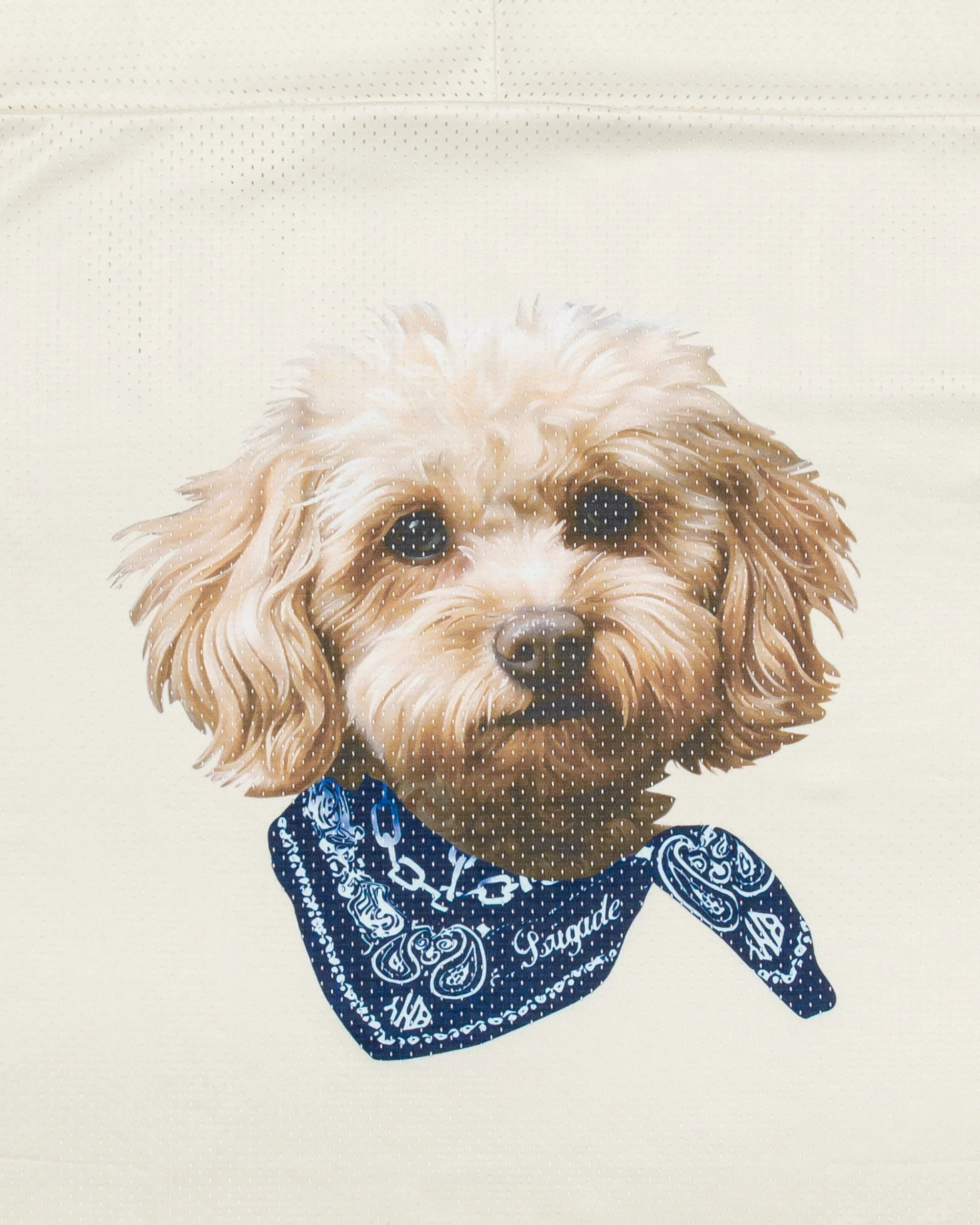 Theo Football Jersey - Image 5