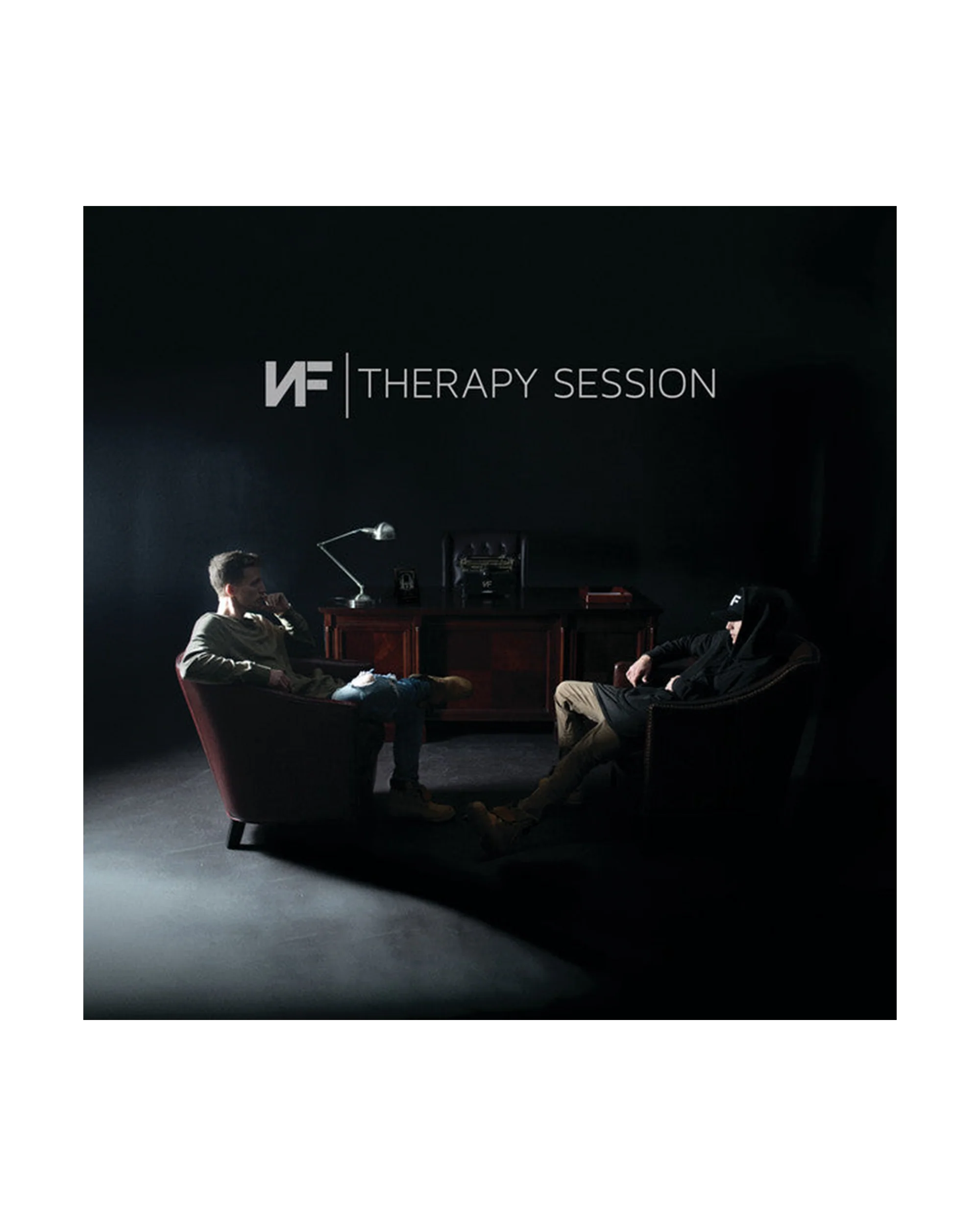 Therapy Session 1CD