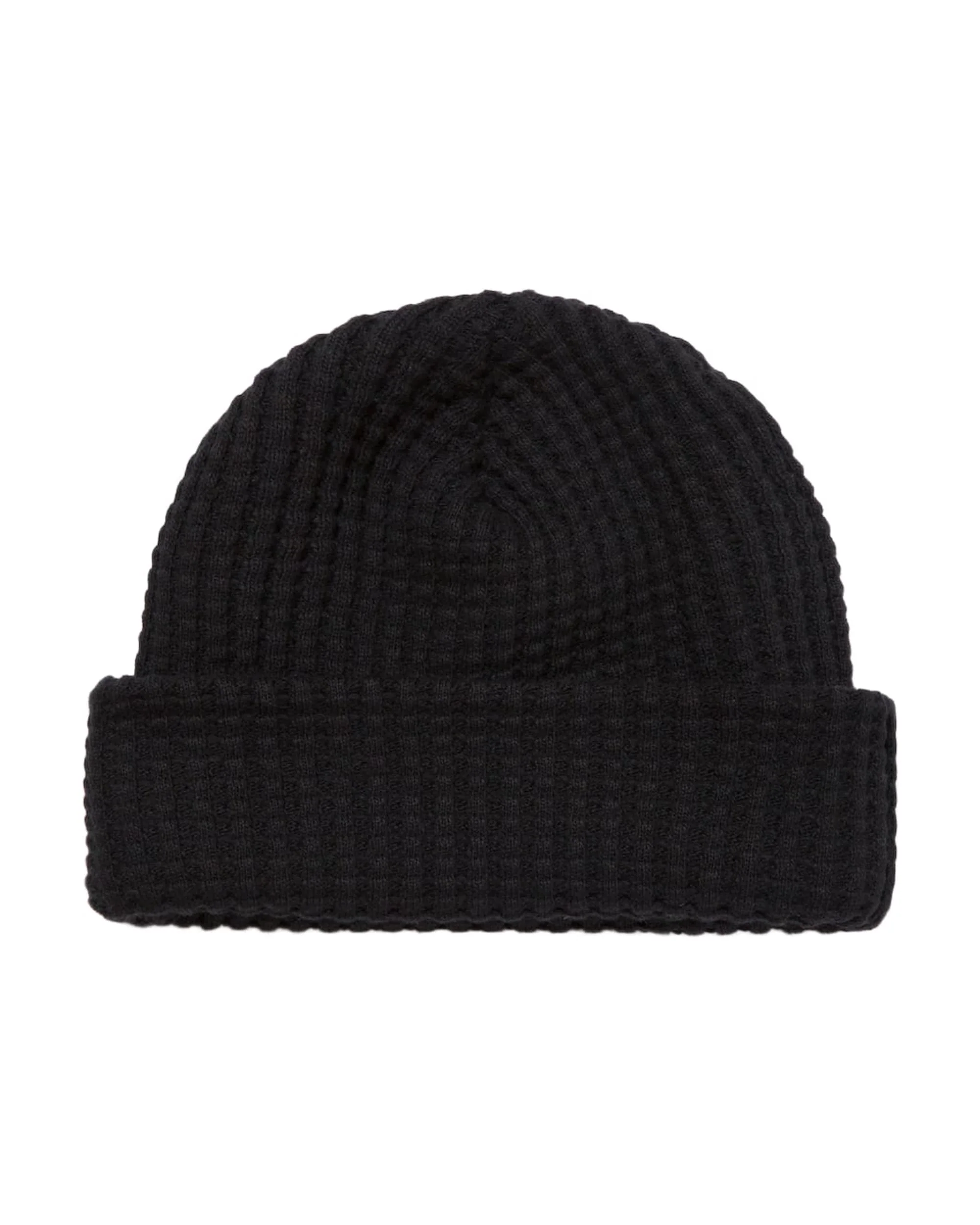 Thermal Beanie - Black