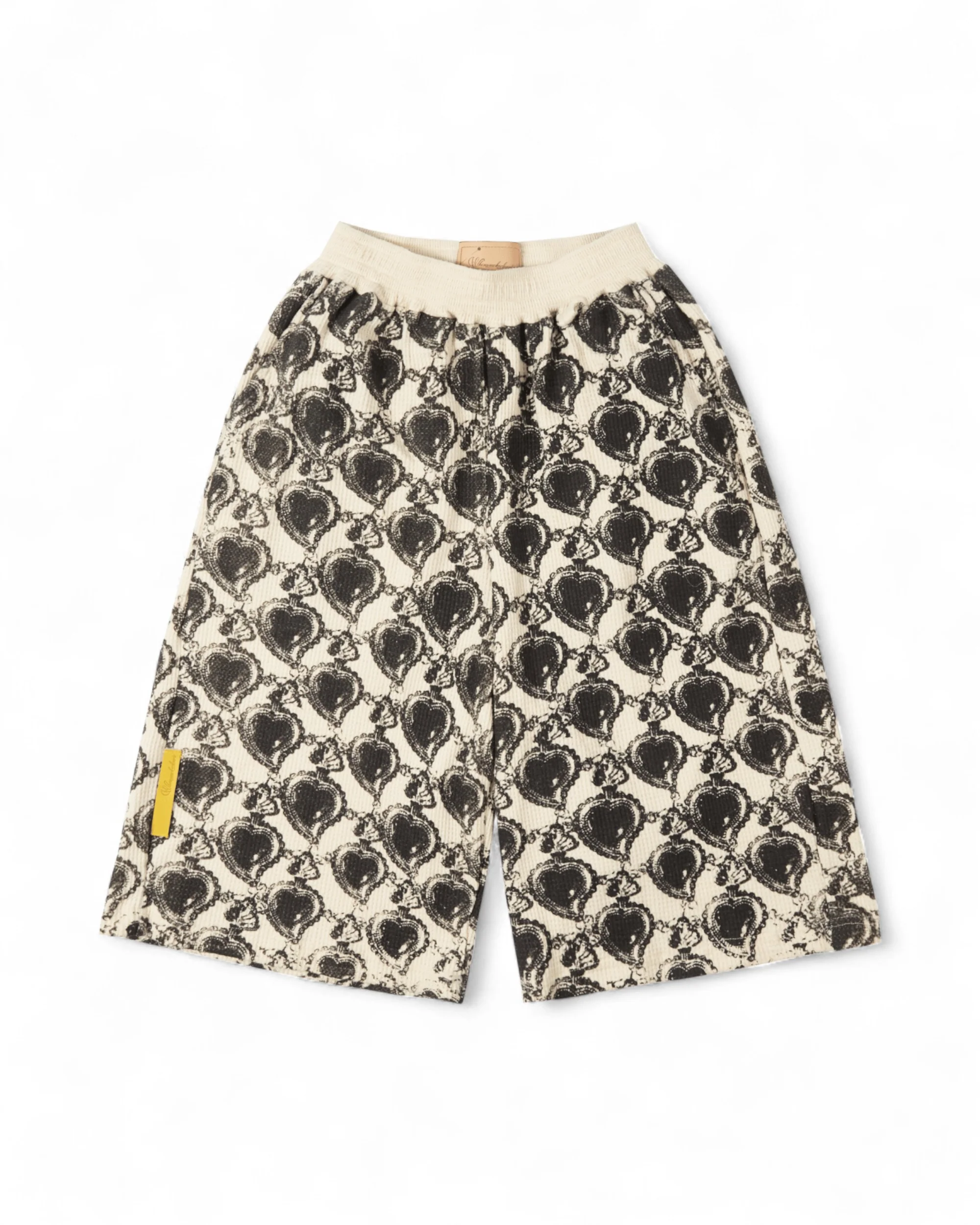Thermal Print Shorts