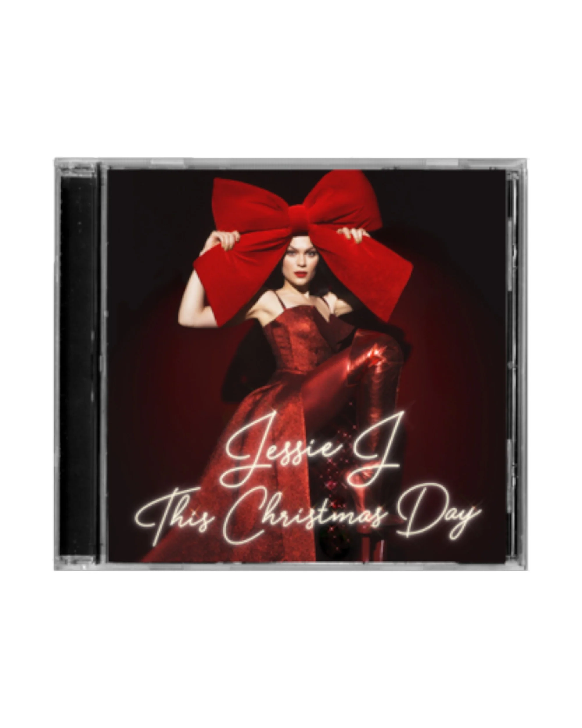 This Christmas Day CD