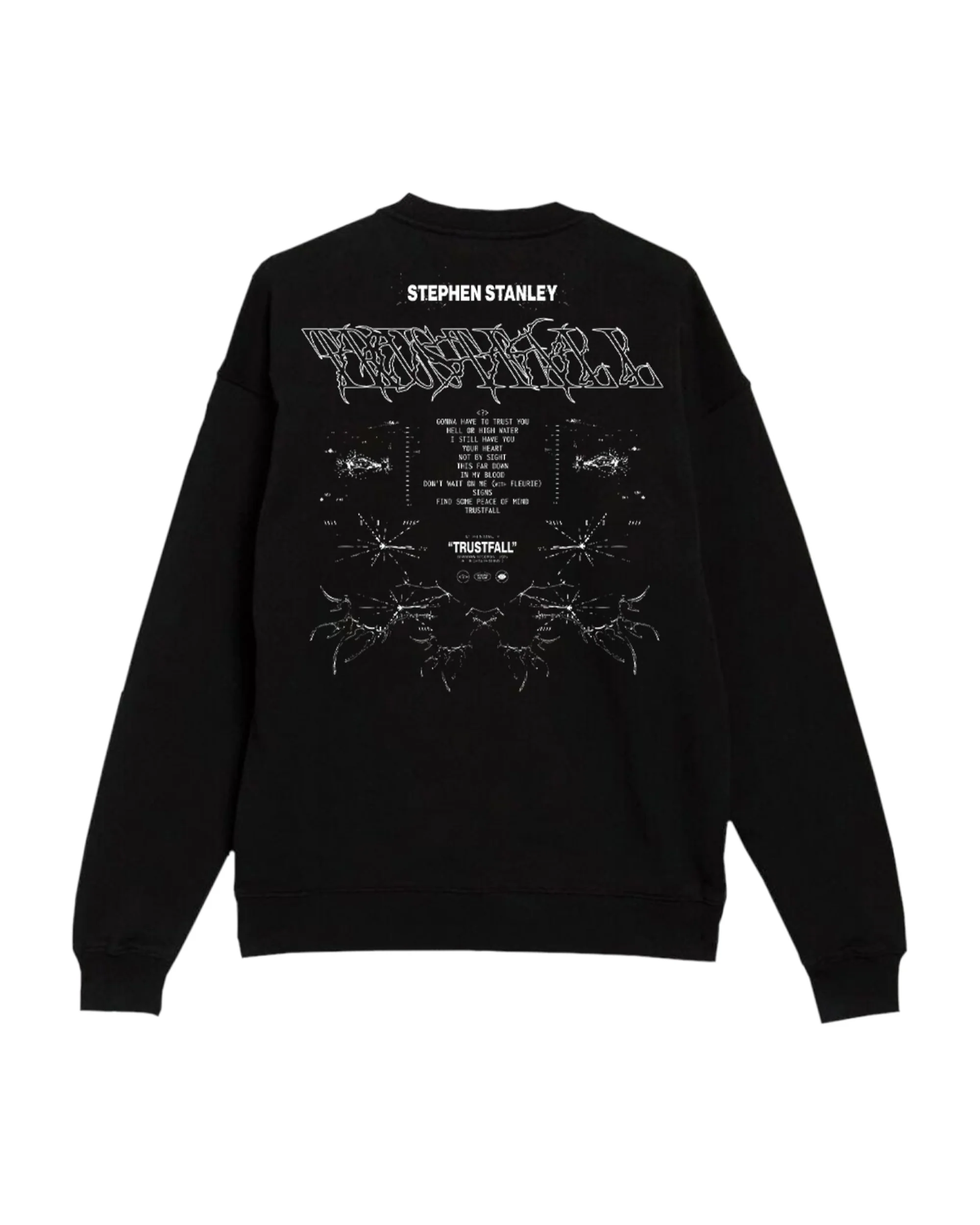 this far down Crewneck - Image 2