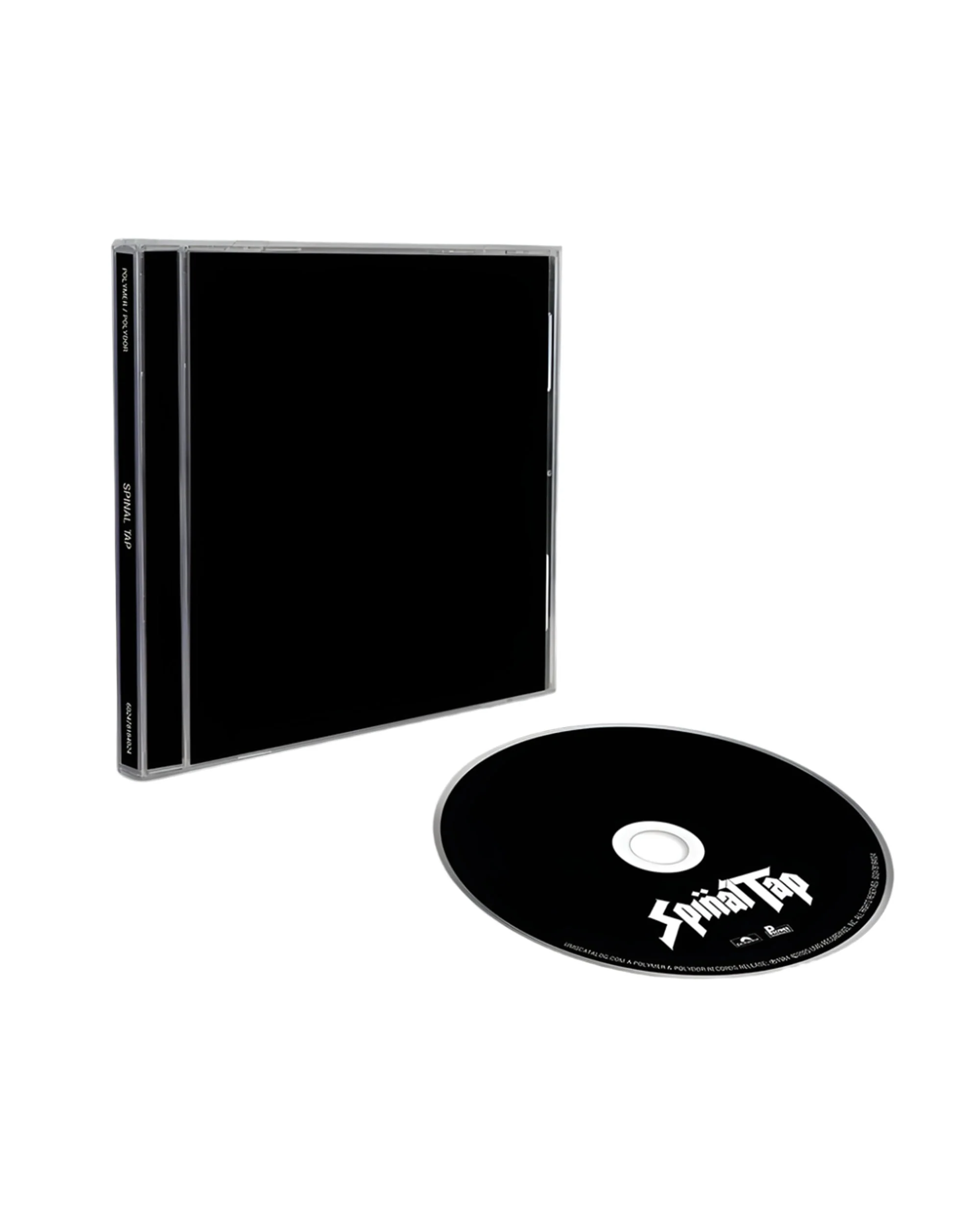 This Is Spinal Tap CD
