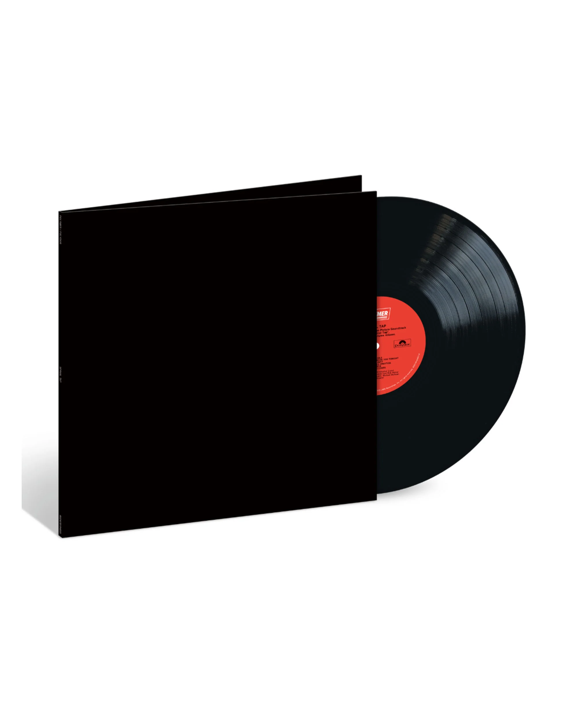 This Is Spinal Tap LP