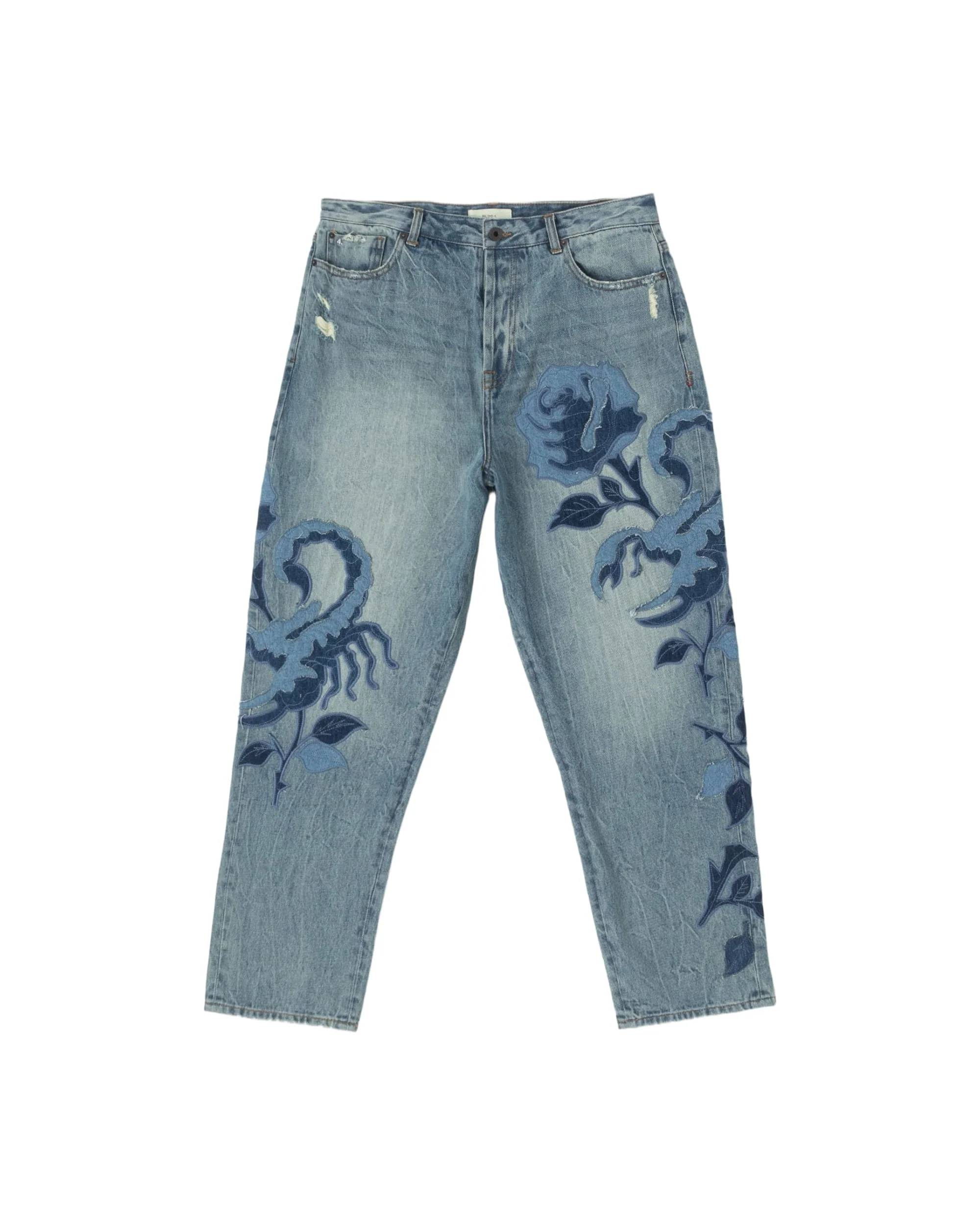 Thorn Jean