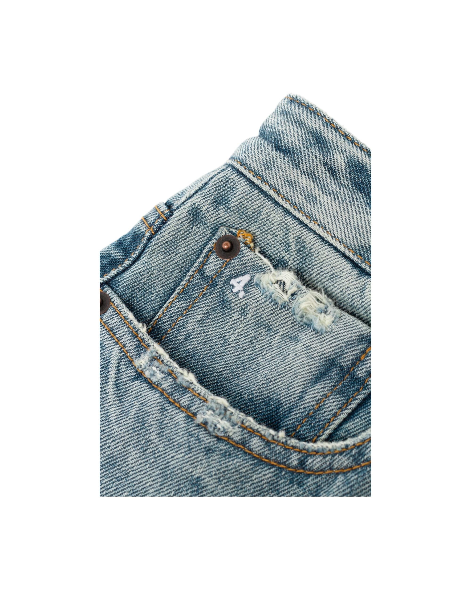 Thorn Jean - Image 3