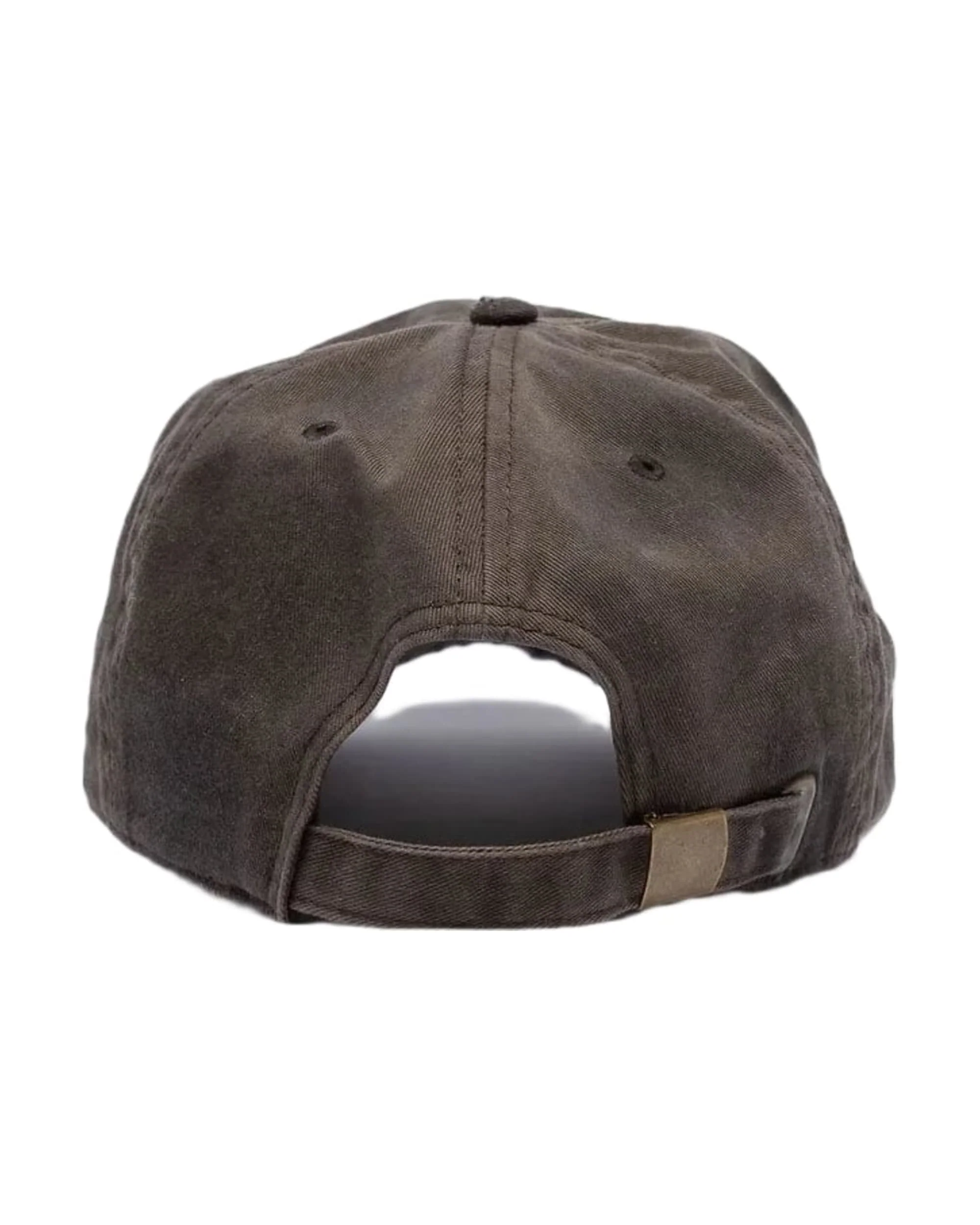 Thrashed Hat in Oil - Image 2