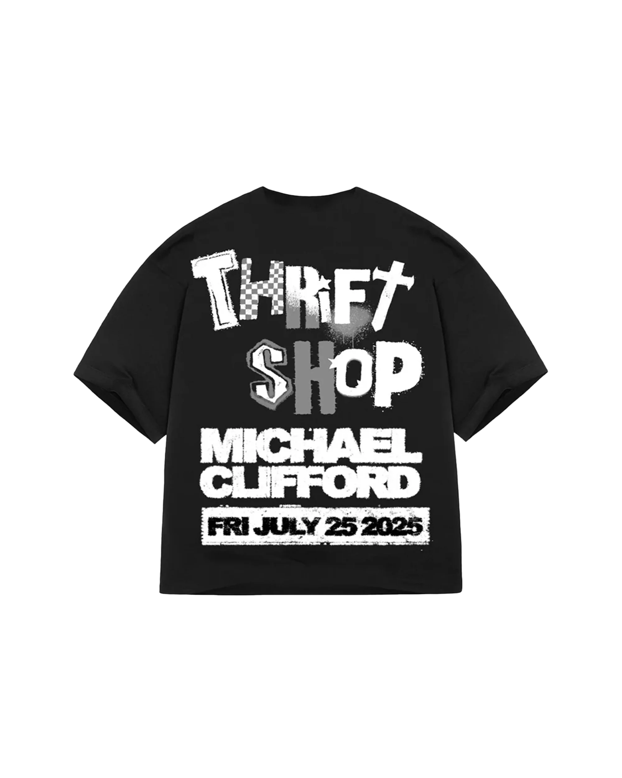 Thrift Shop Tee - Image 2