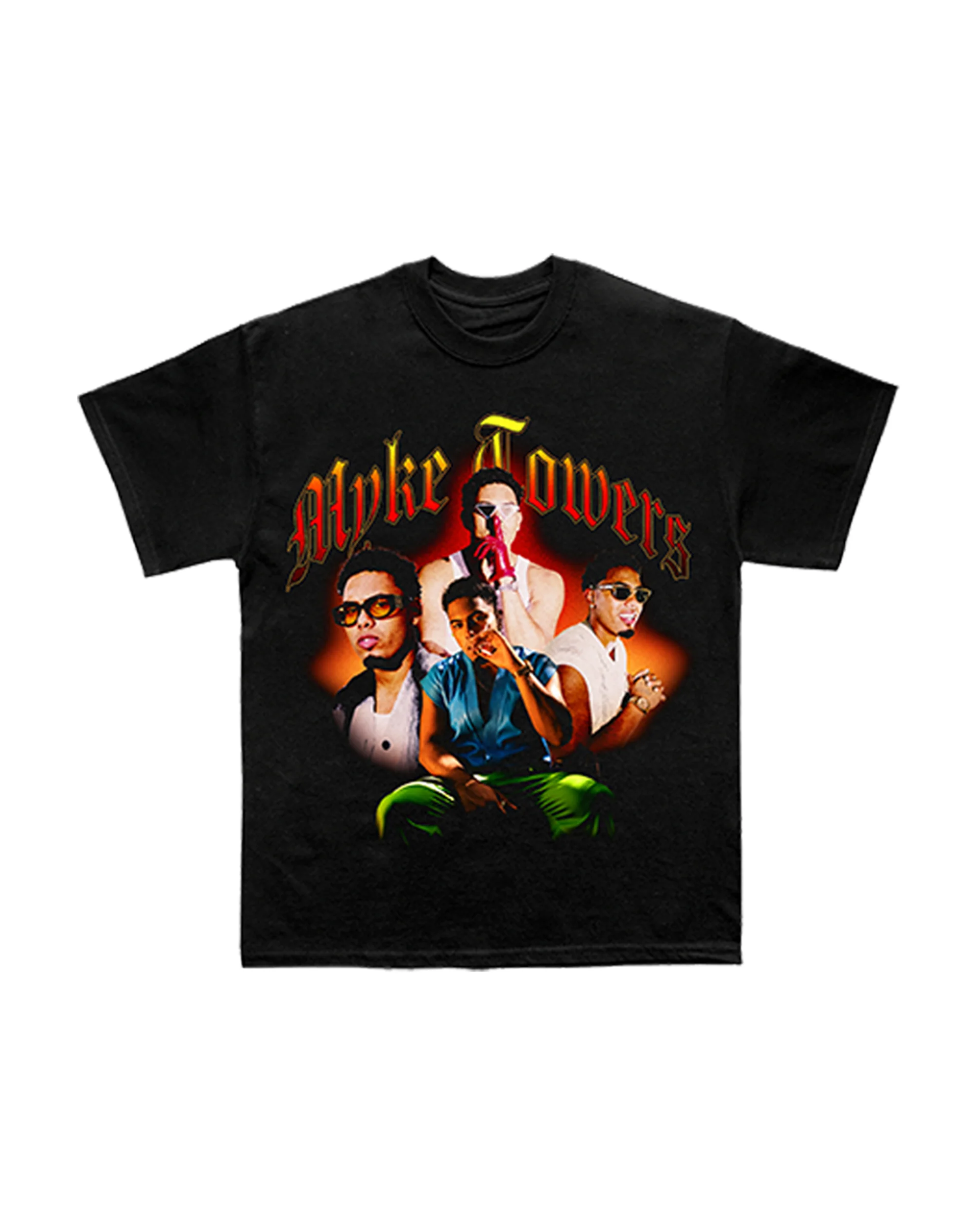 Throwback Photo T-Shirt