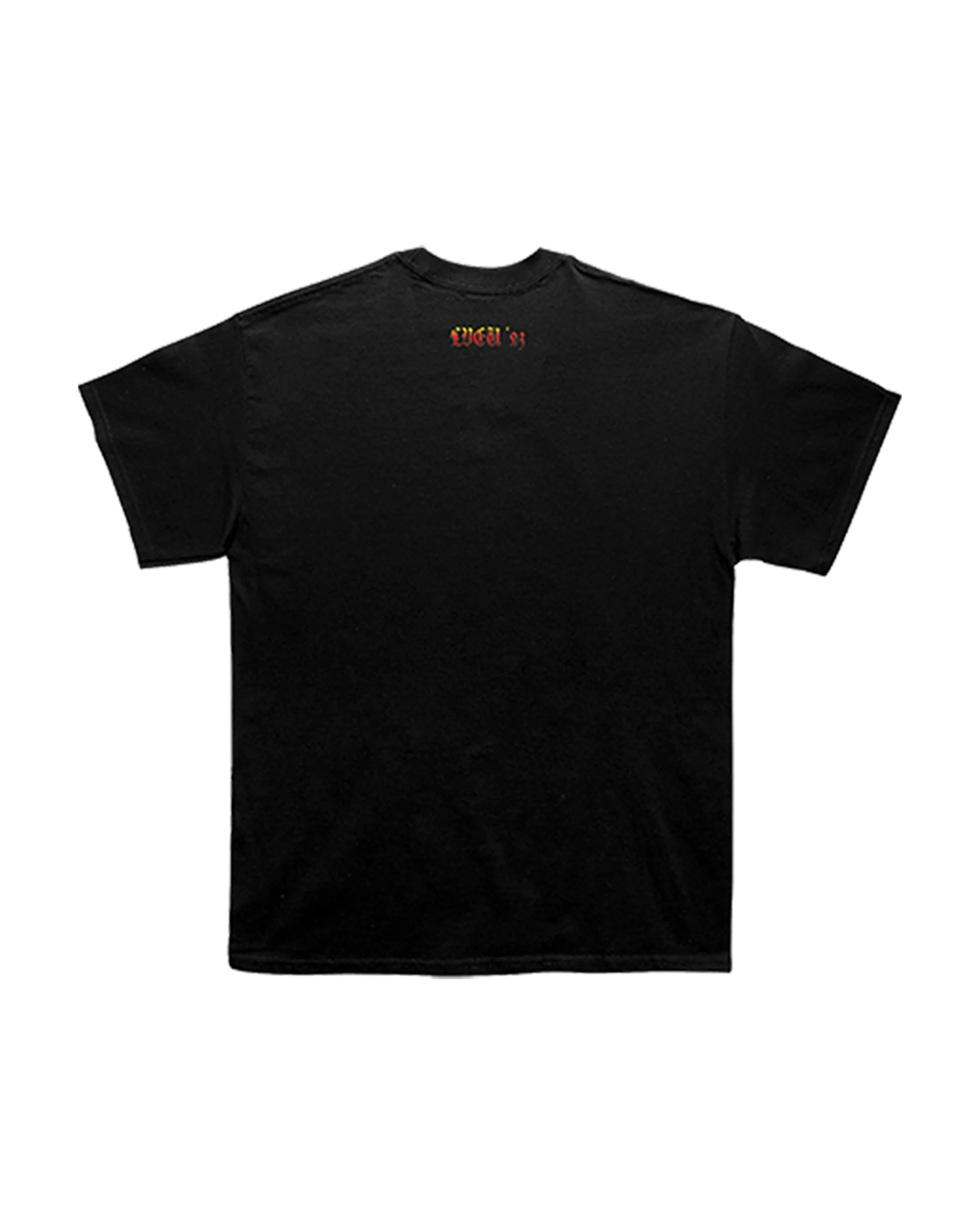 Throwback Photo T-Shirt - Image 2