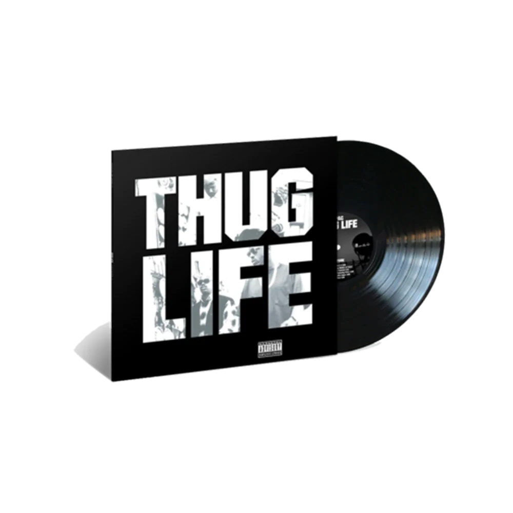 Thug Life: Volume 1' LP