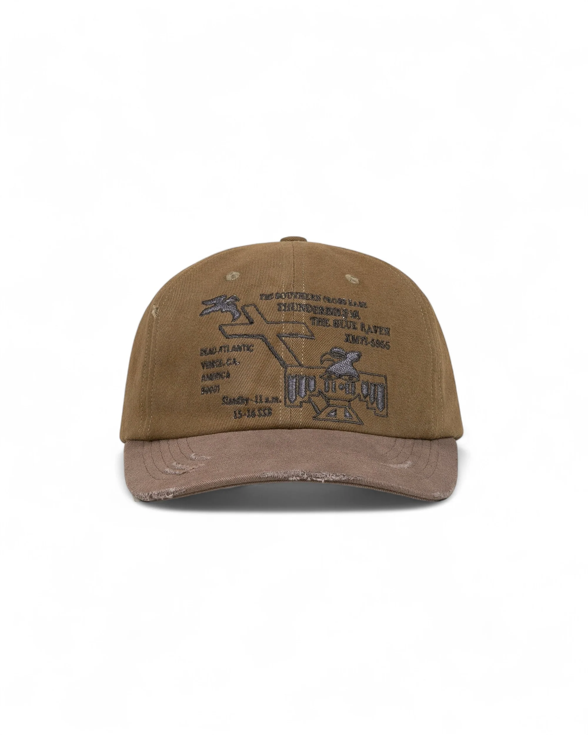 Thunderbird Hat