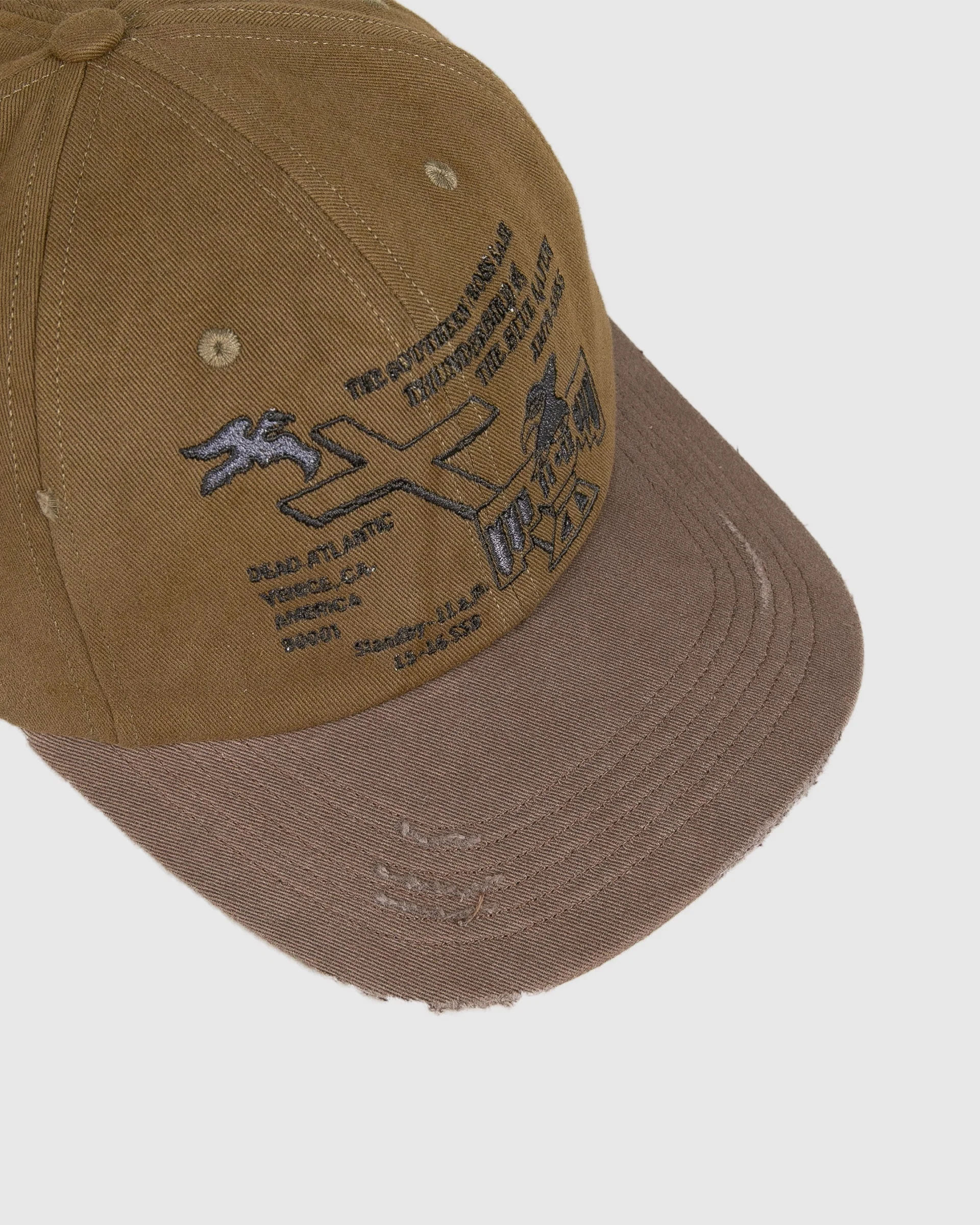 Thunderbird Hat - Image 4