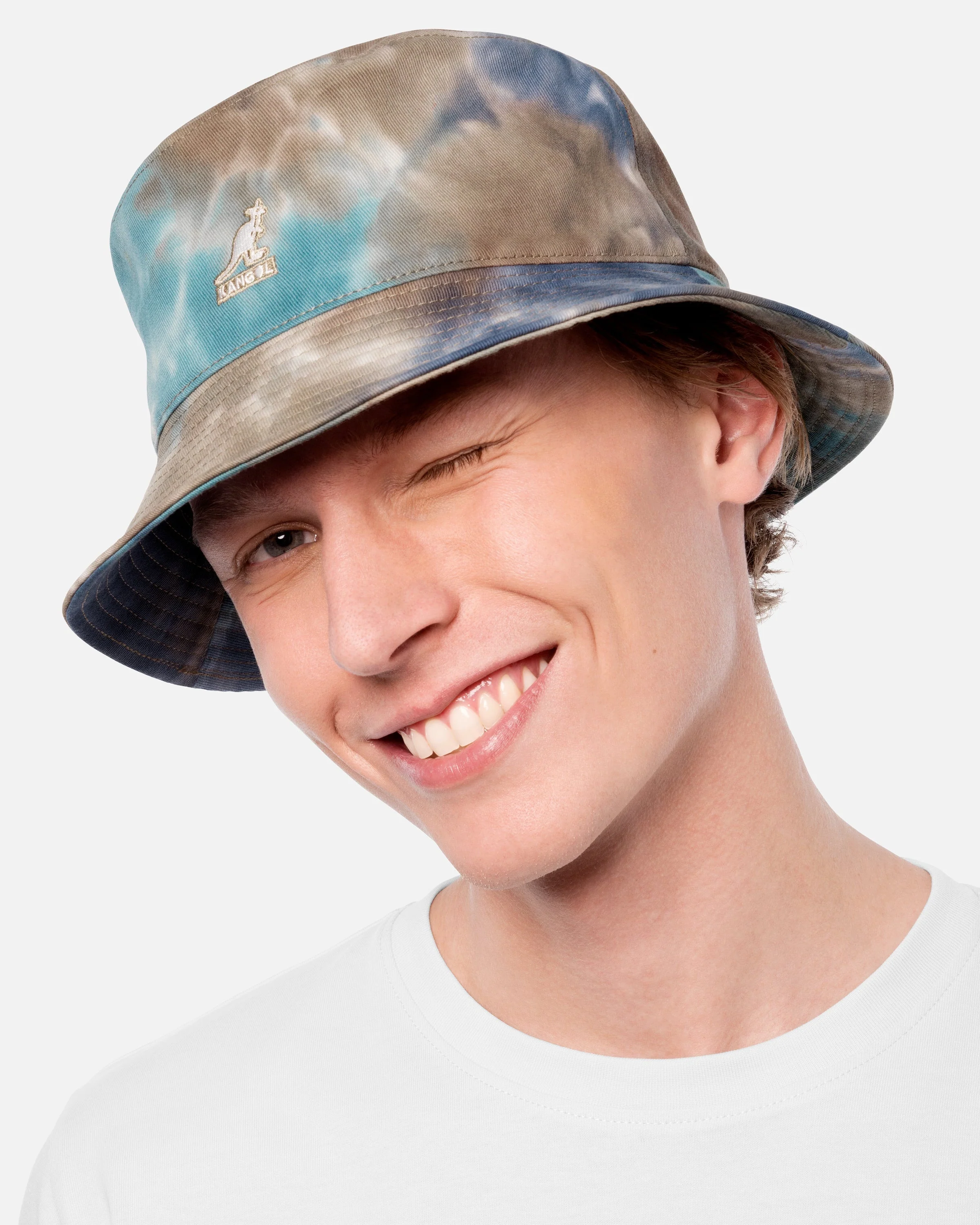 Tie Dye Bucket - Image 4