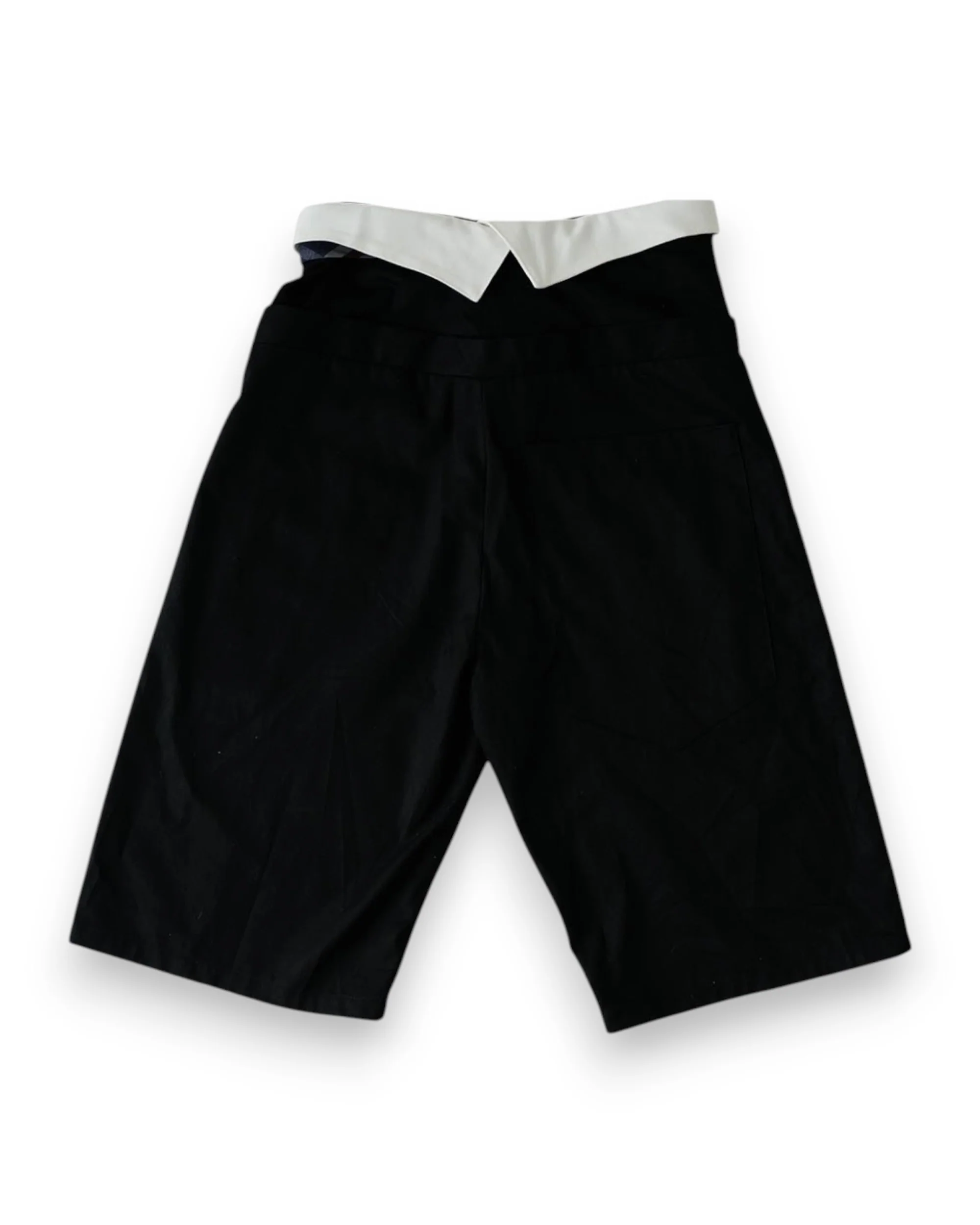 Tie Shorts - Image 3