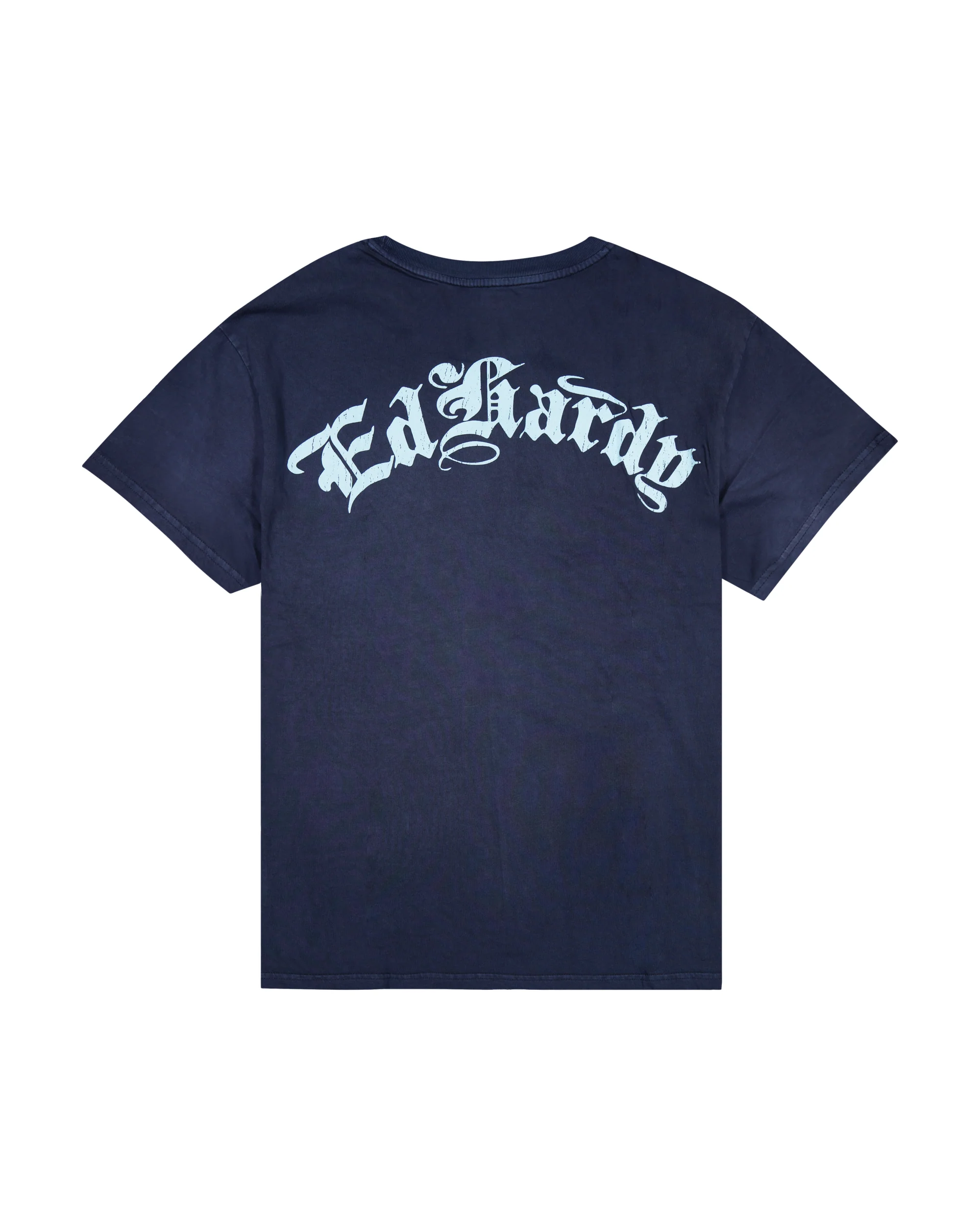 Tiger Flame Boxy Tee - Image 2