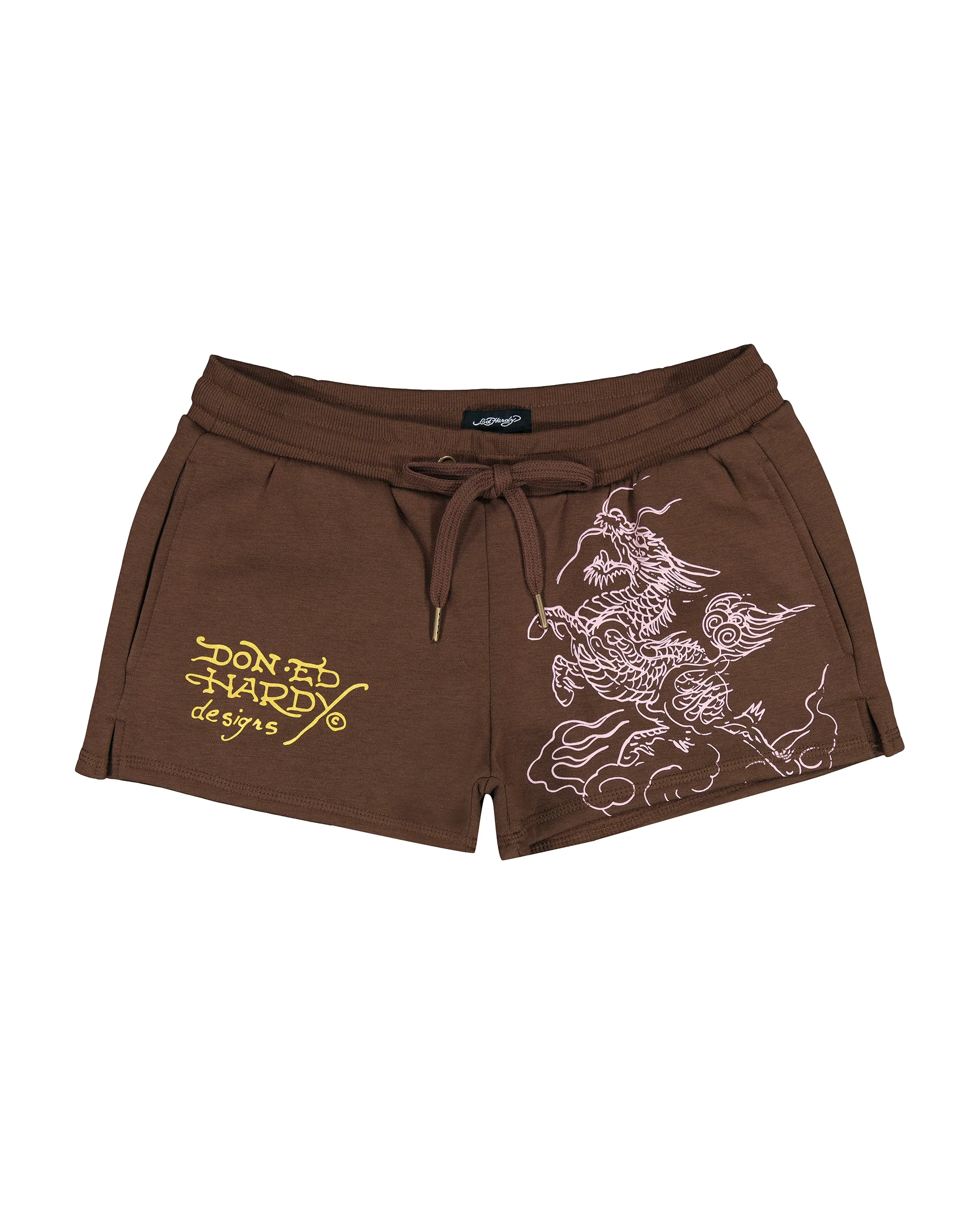 Tiger Mountain Fleece Short