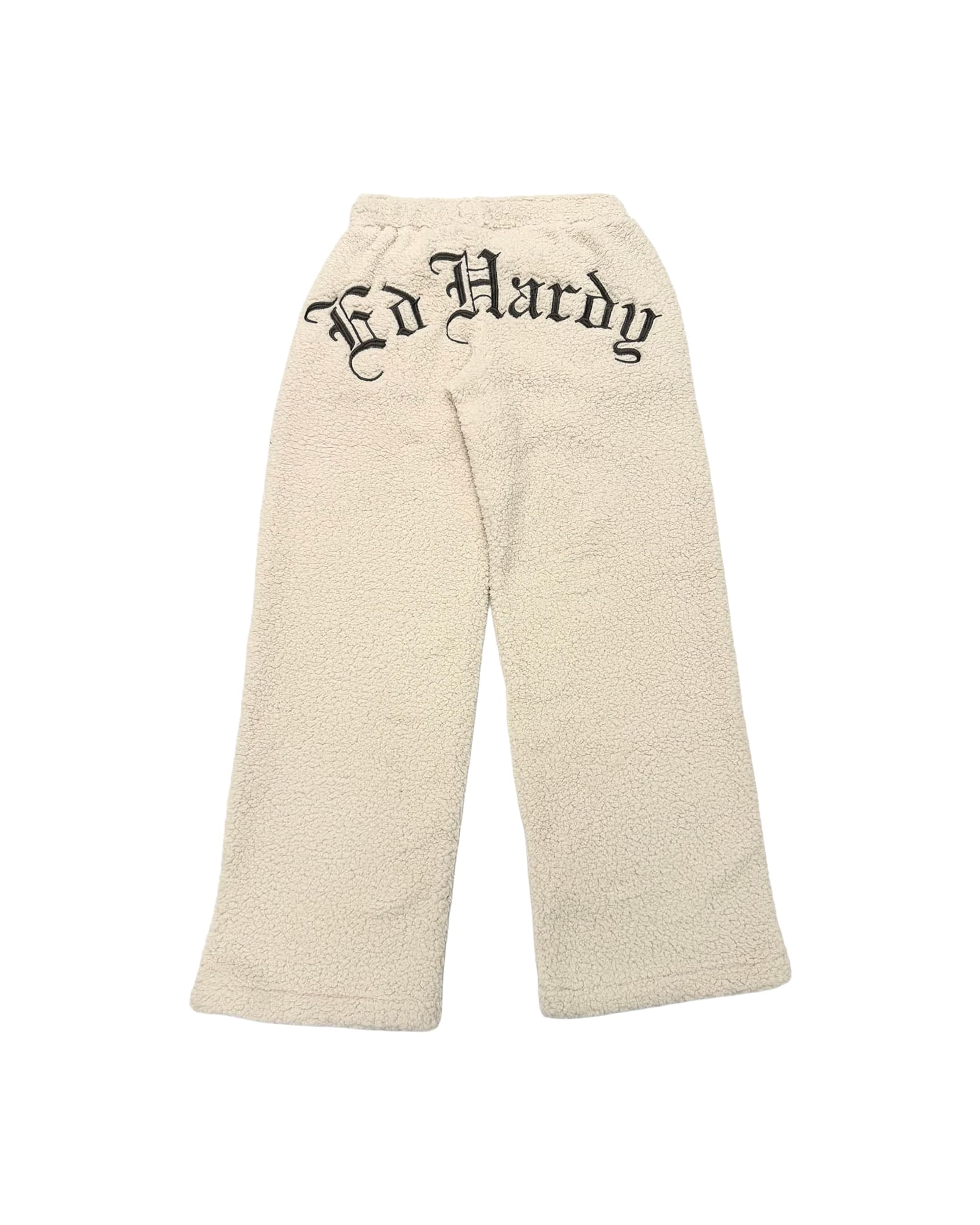 Tiger Sherpa Pants - Image 2
