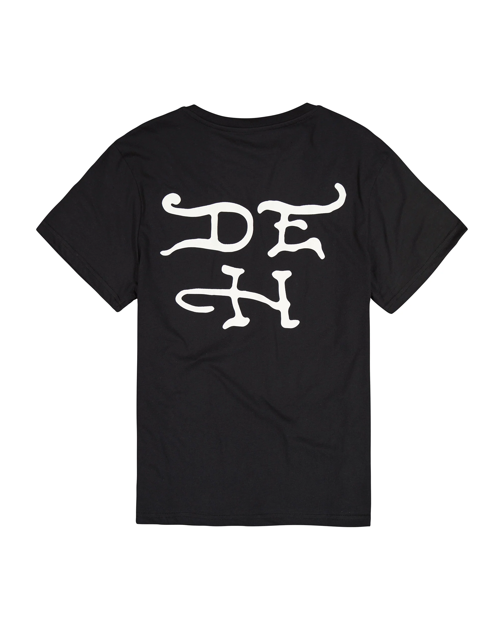 Tigers Multi Tattoo Tee - Image 2