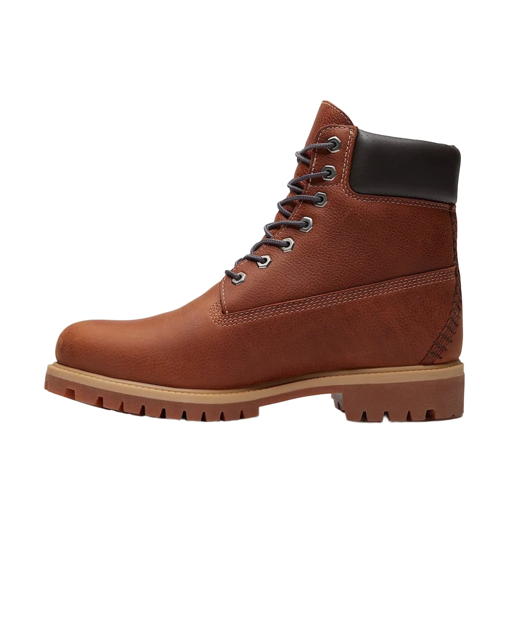 Timberland 6" Waterproof Boot - Rust - Image 2
