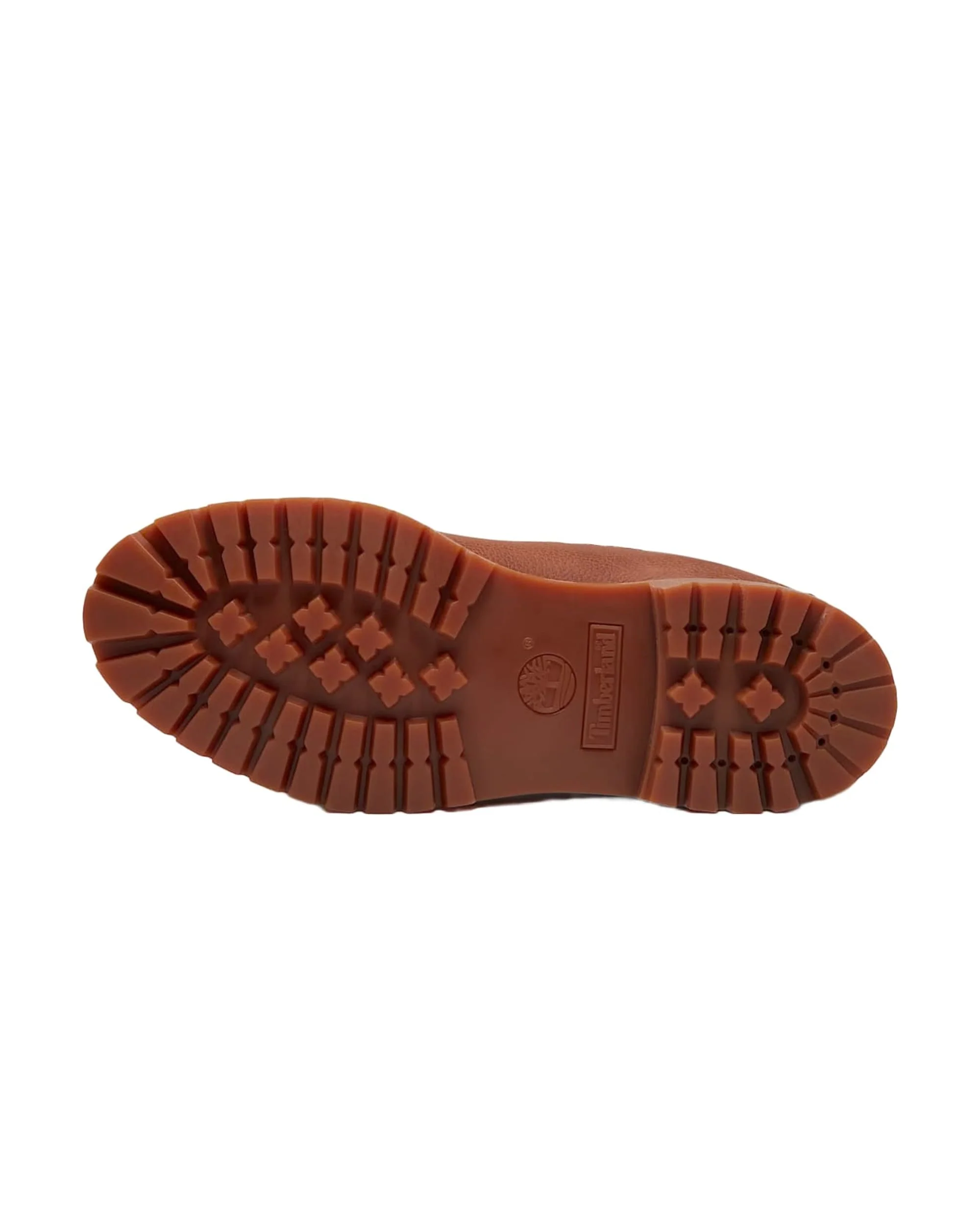 Timberland 6" Waterproof Boot - Rust - Image 7