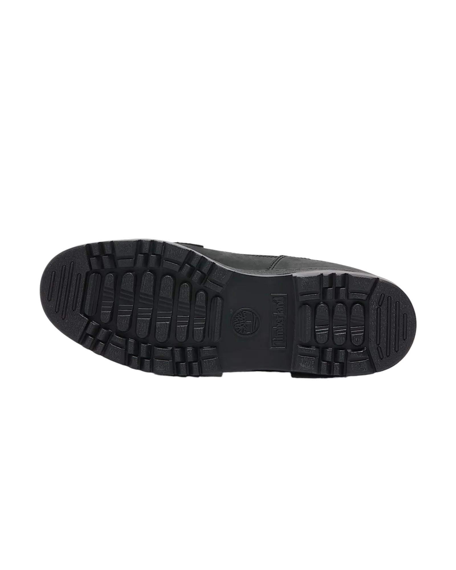 Timberland Heritage GORE-TEX Boot - Black Full Grain Leather - Image 7