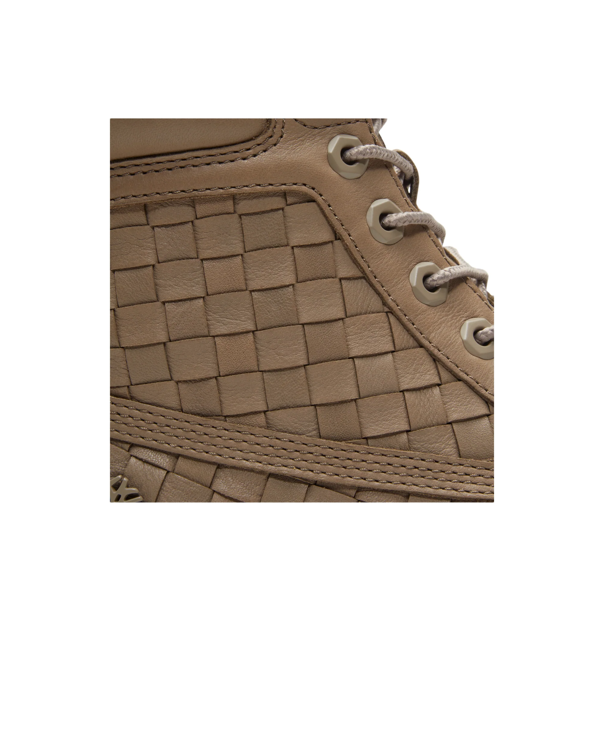 TIMBERLAND LE PREMIUM 6" LACE UP BOOT - OLIVE - Image 11