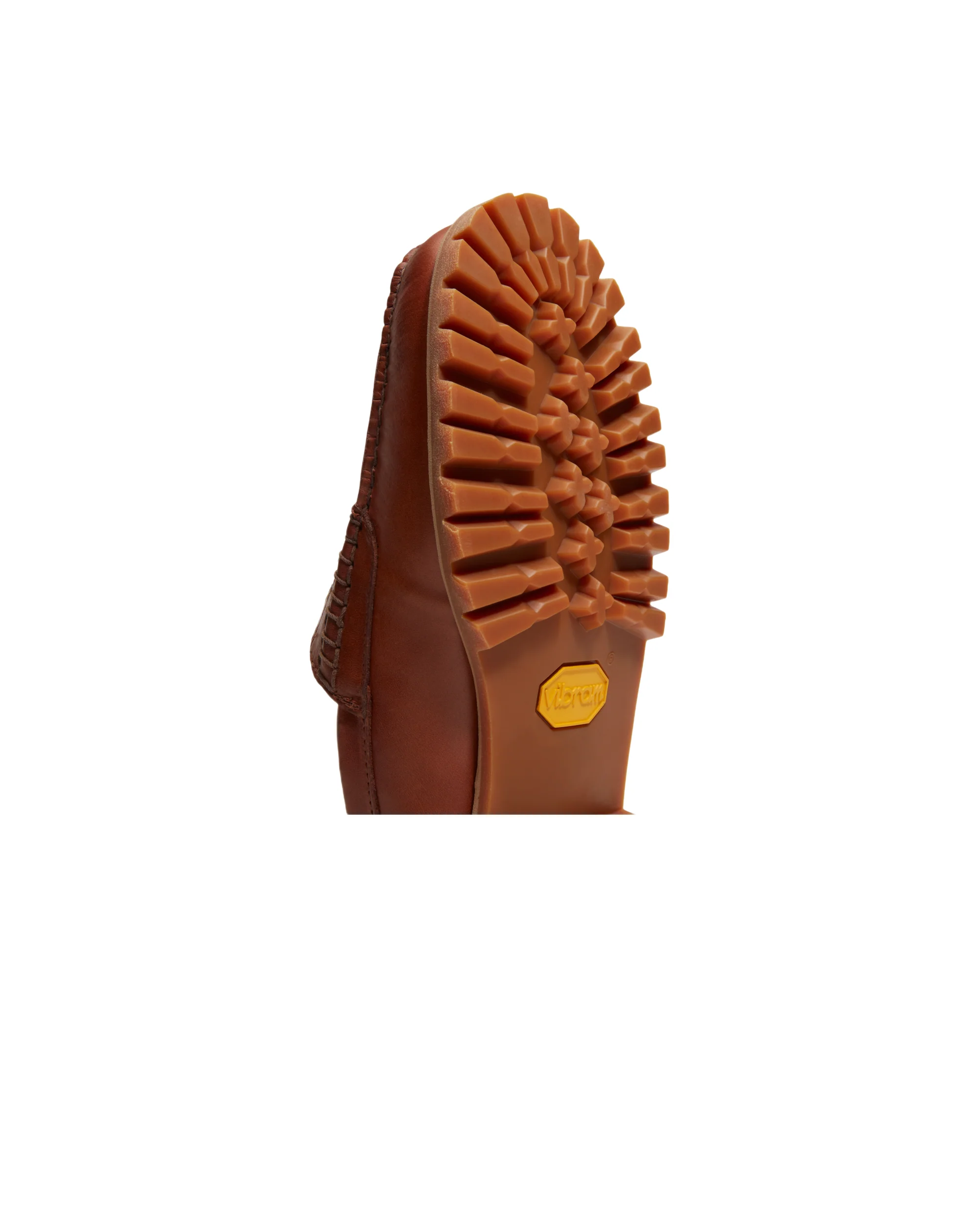 TIMBERLAND LE VIBRAM MULE SHOE RUST - Image 9