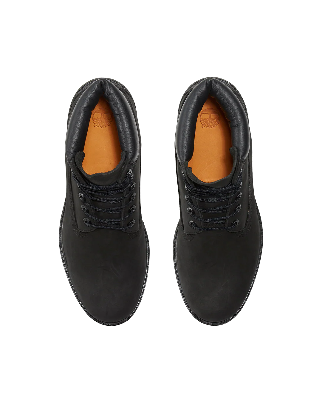 Timberland Premium 6-Inch Waterproof Boot - Black - Image 10