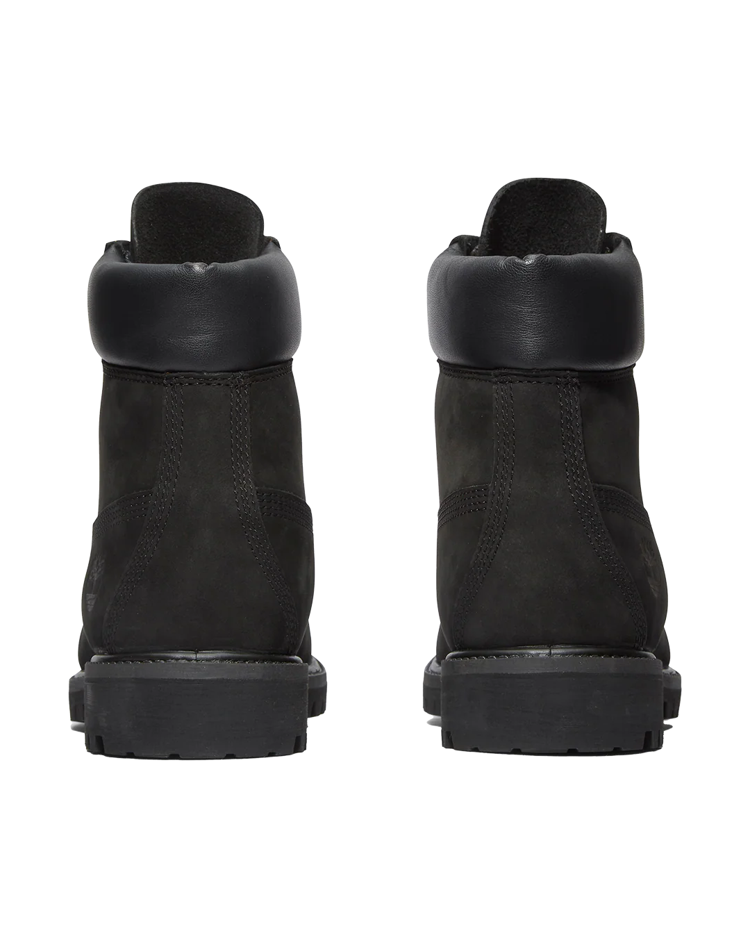 Timberland Premium 6-Inch Waterproof Boot - Black - Image 8