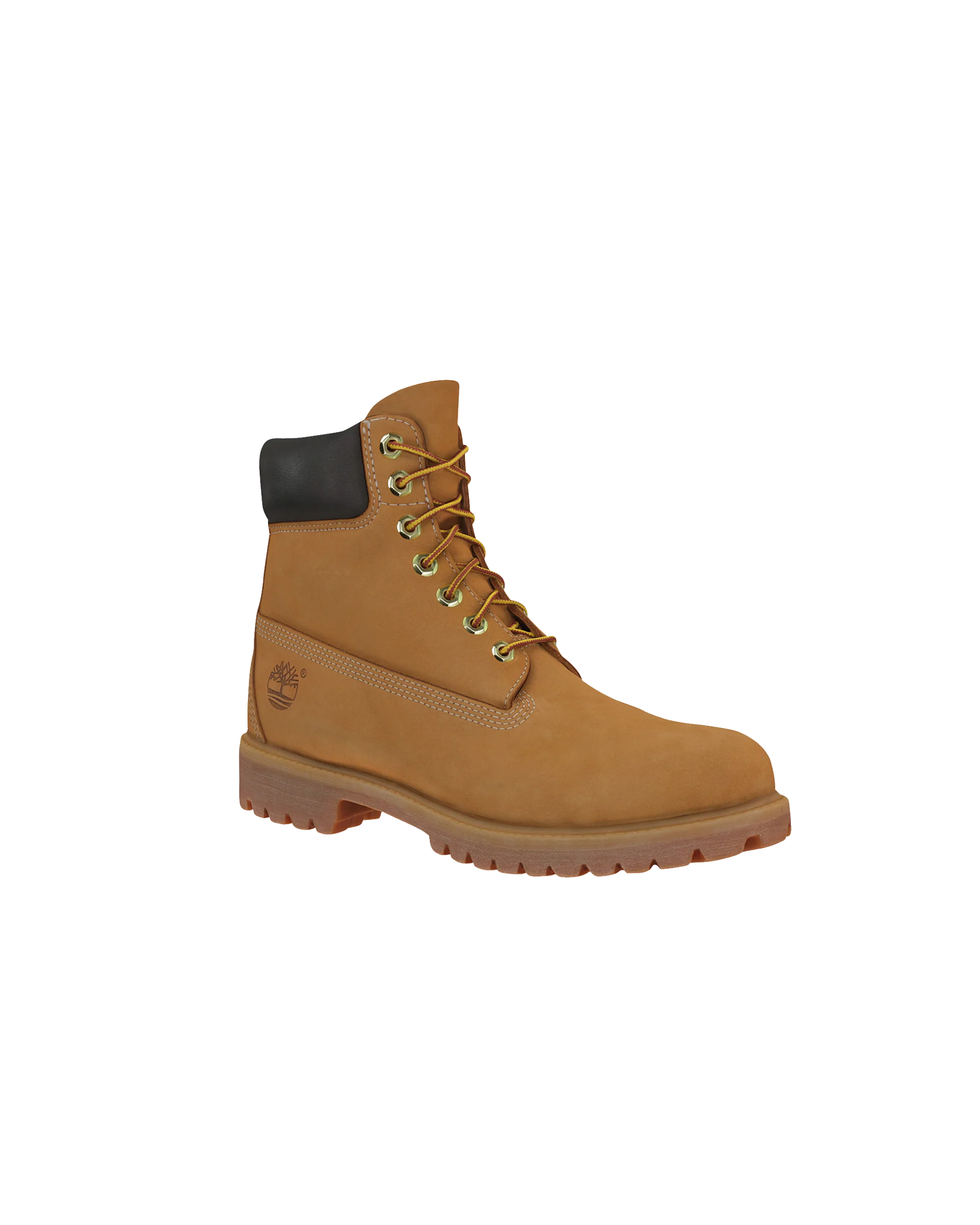 Timberland Premium 6-Inch Waterproof Boot - Wheat - Image 12