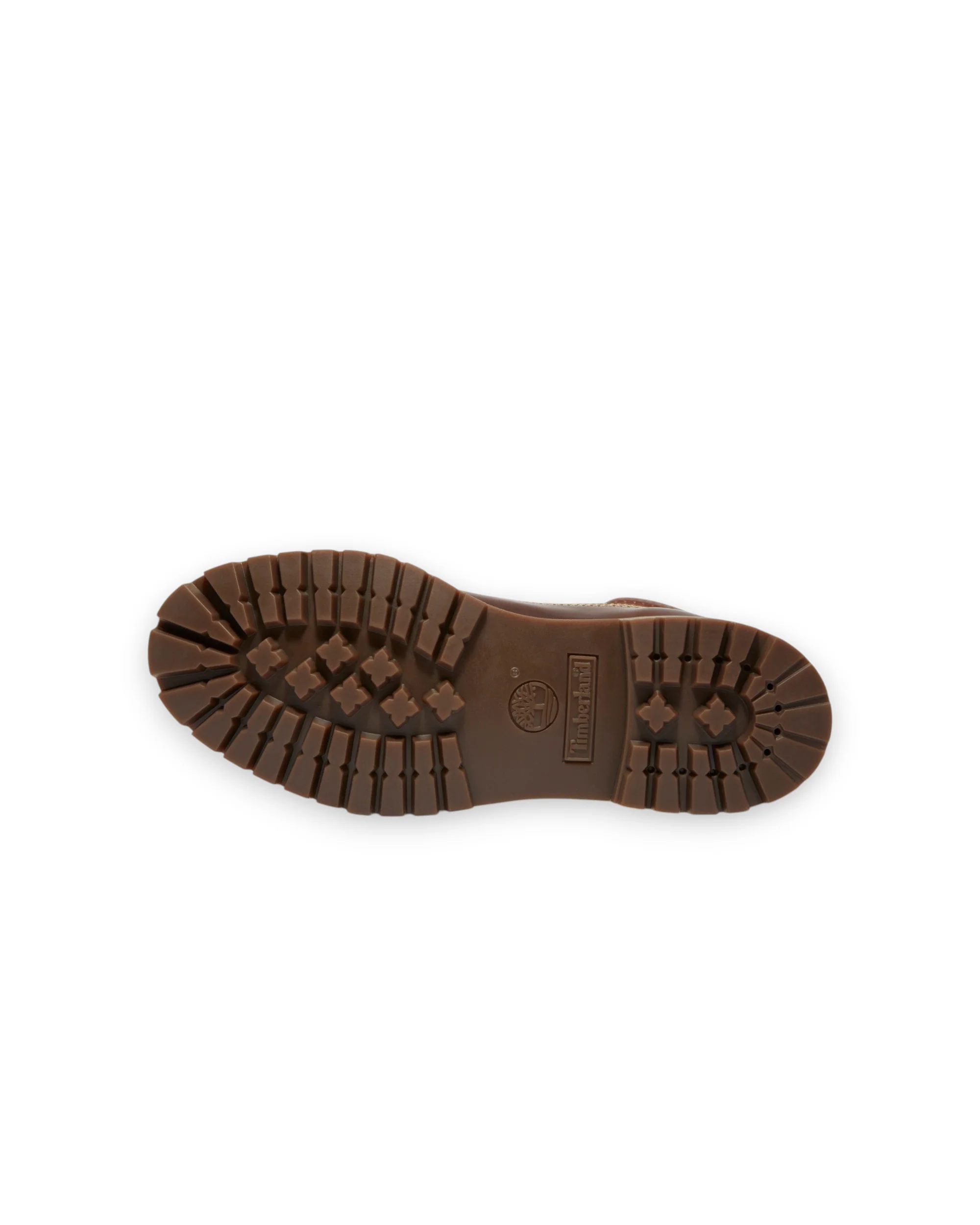 TIMBERLAND PREMIUM MD BROWN FULL GRAIN W BLK - Image 8