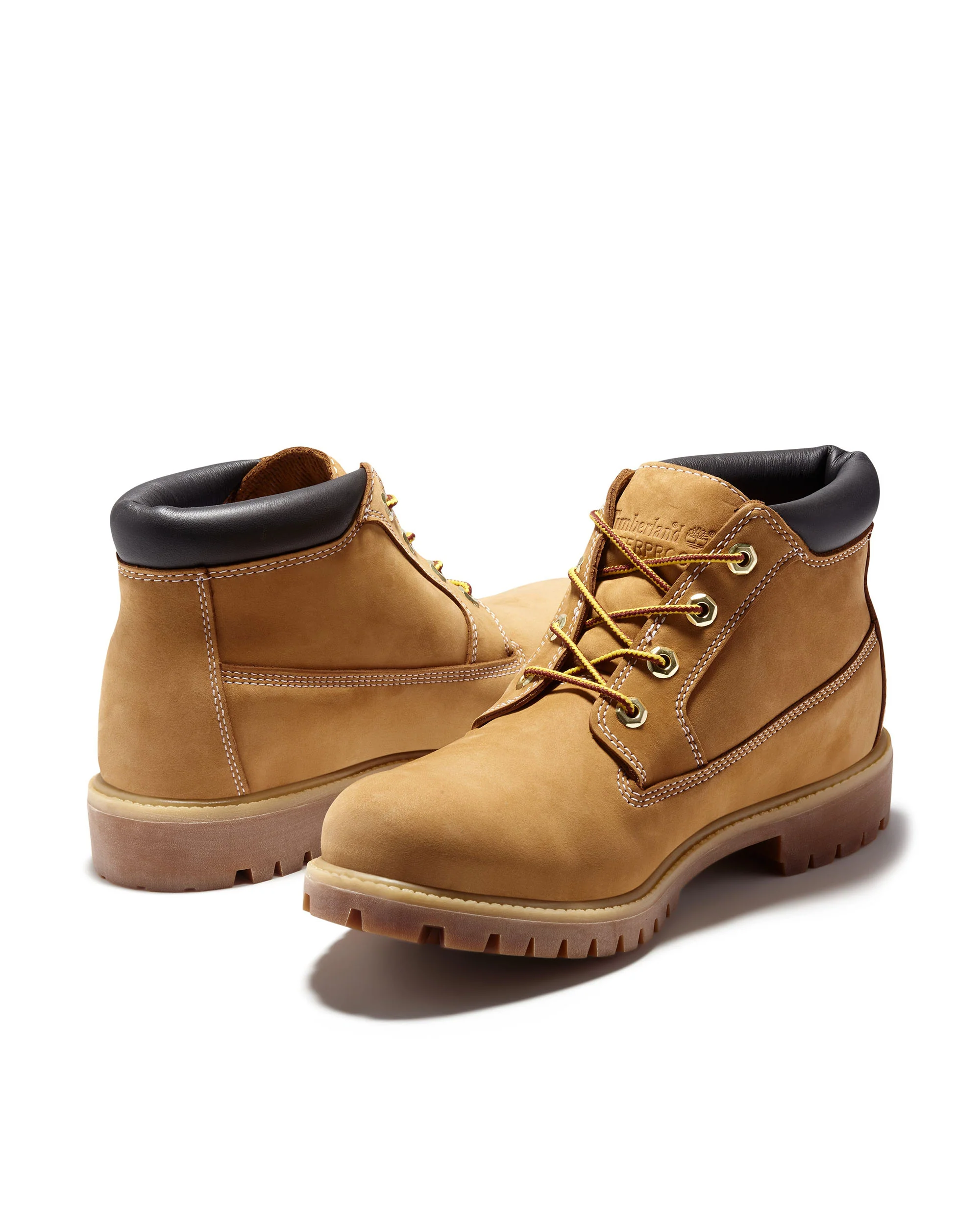 TIMBERLAND PREMIUM Wheat - Image 6