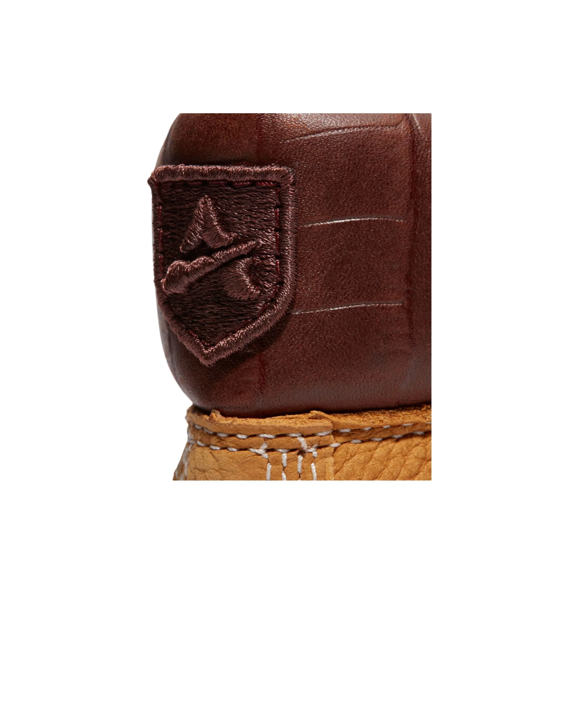 Avirex x Timberland Premium 6 Inch Waterproof Boot - Image 8