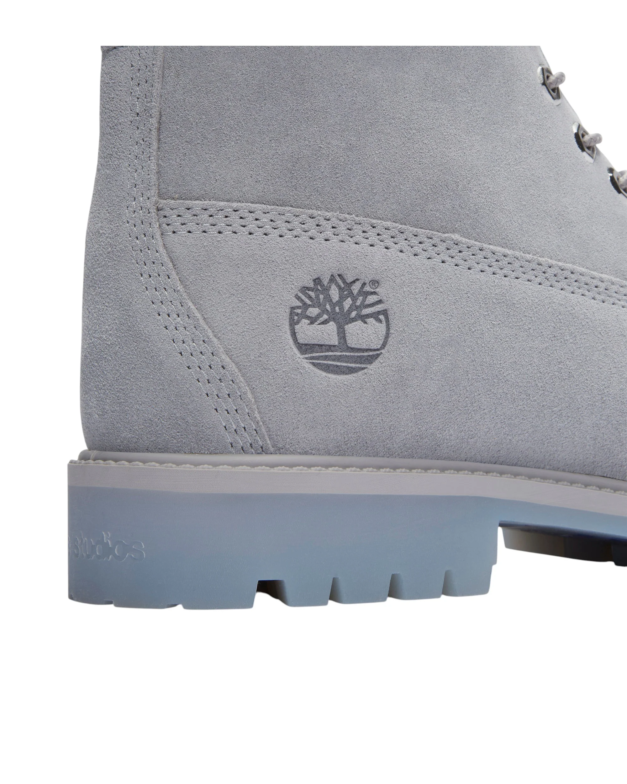 TIMBERLAND X ICE STUDIOS 6 INCH WATERPROOF BOOT - Image 9