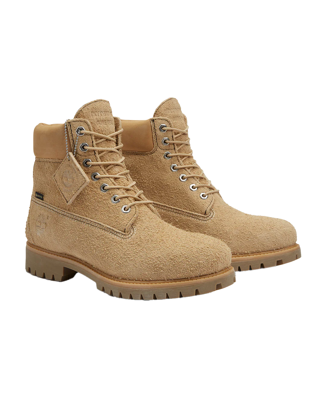 Timberland X Non Native 6-Inch Premium Boot - Light Beige