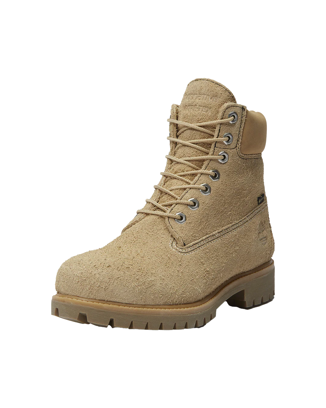 Timberland X Non Native 6-Inch Premium Boot - Light Beige - Image 2