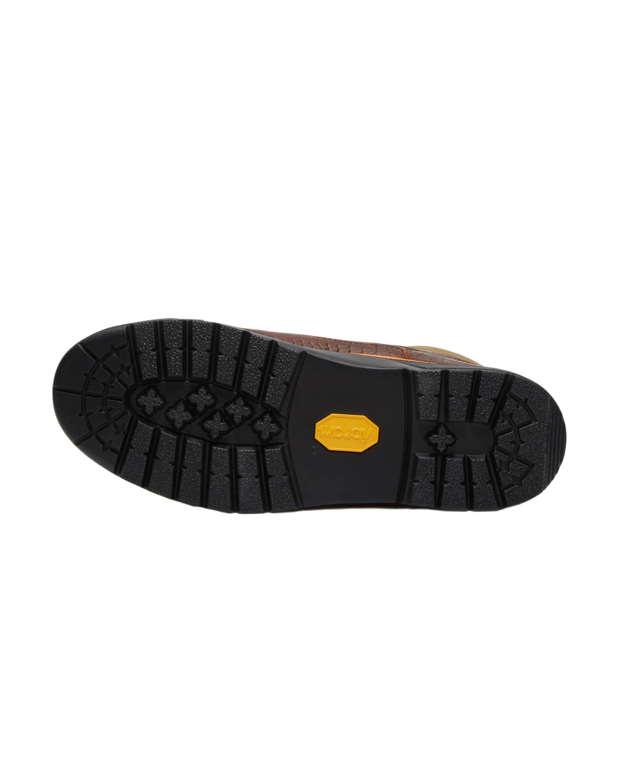 TIMBERLAND X STARCOW FIELD BOOT MID GTX BROWN/CAMO - Image 8