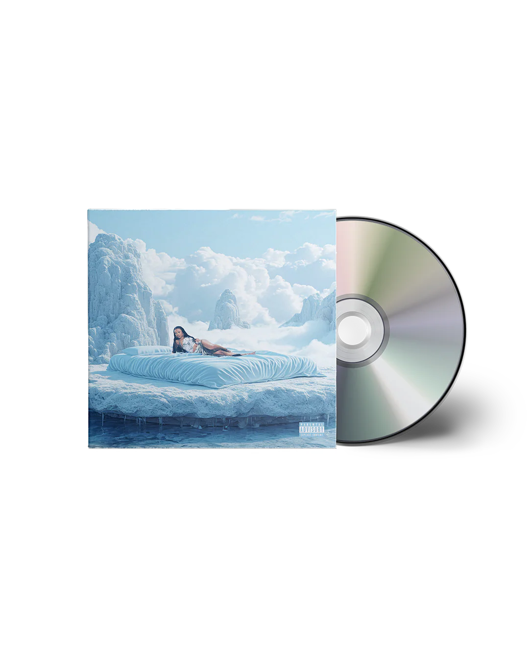 Tink - Winter's Diary 5 CD