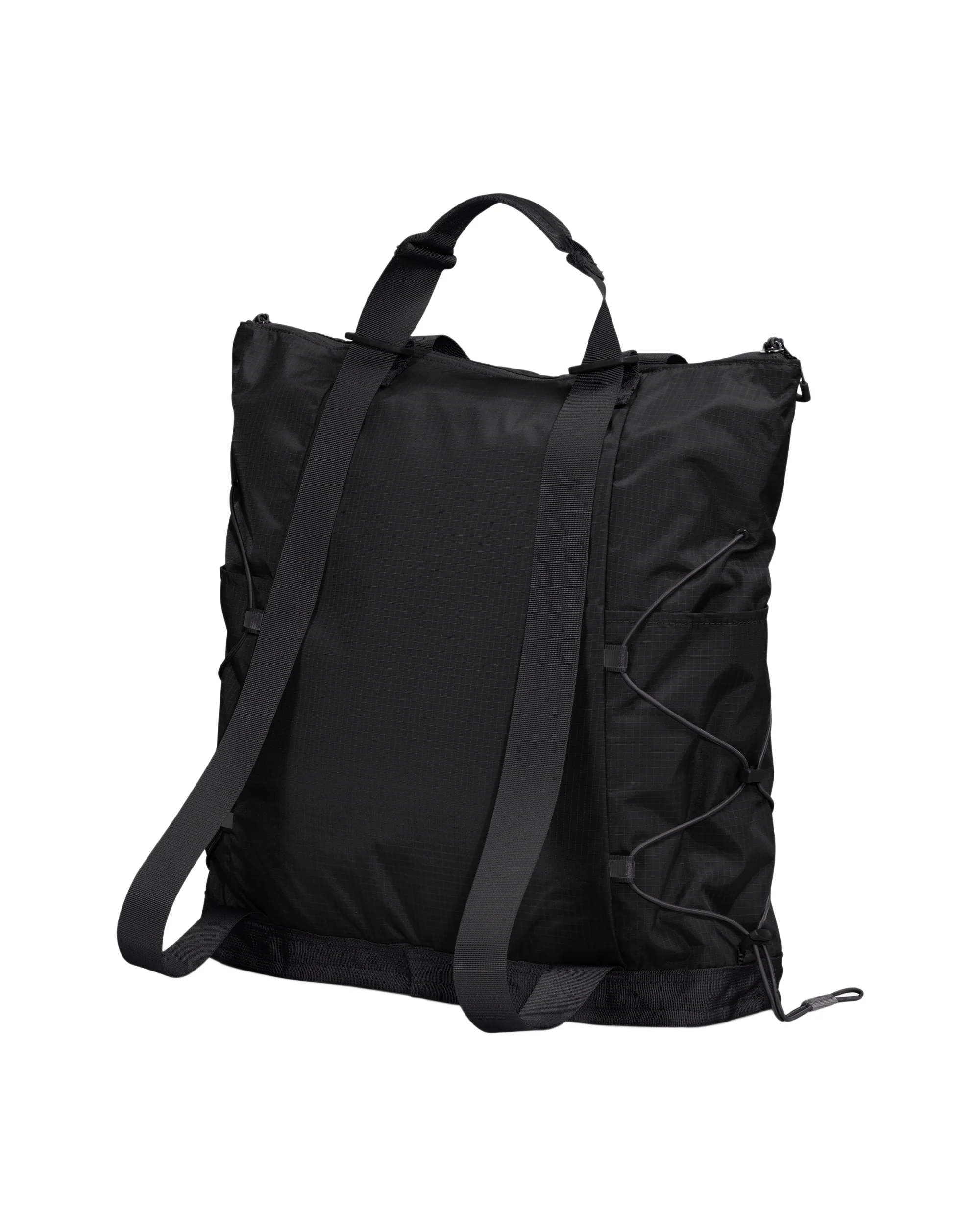 TNF BOREALIS TOTE - BLACK - Image 4