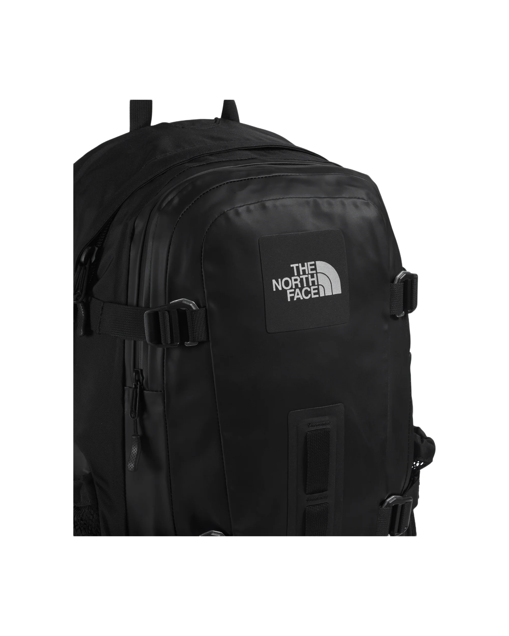 TNF HOT SHOT BASE CAMP BACKPACK - BLACK - Image 6